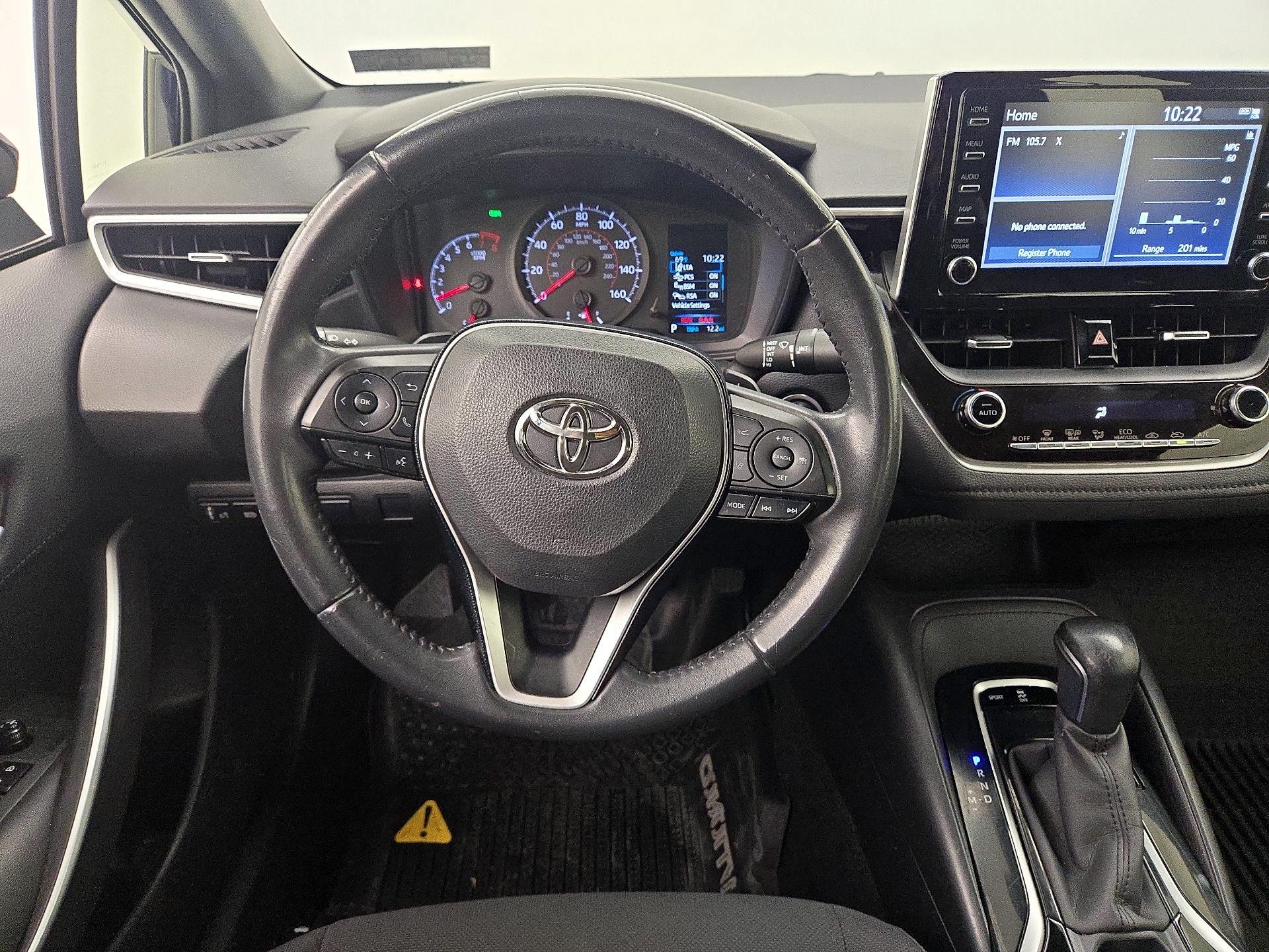 Thumbnail: 2020 Toyota Corolla - 10