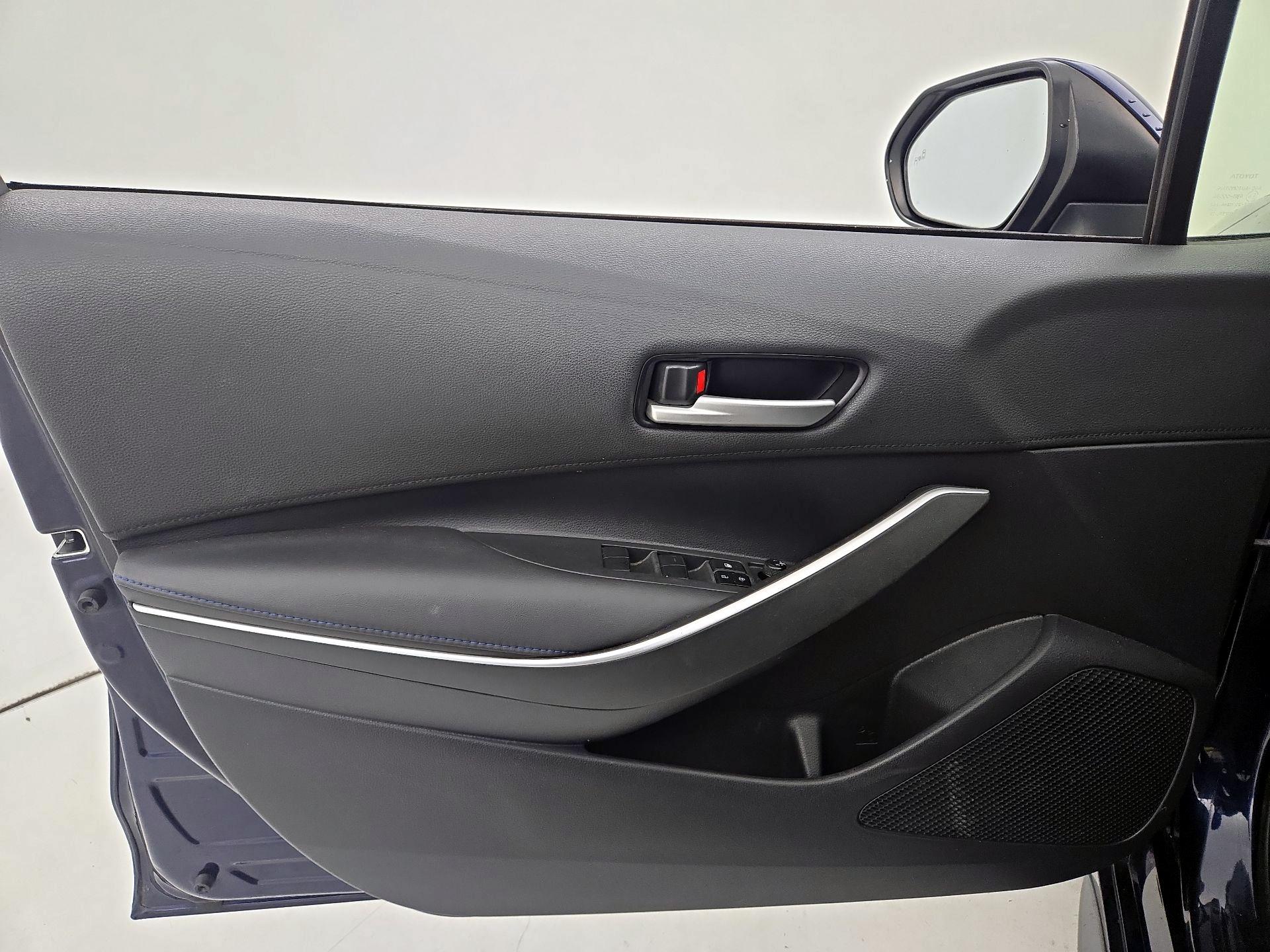 Thumbnail: 2020 Toyota Corolla - 12