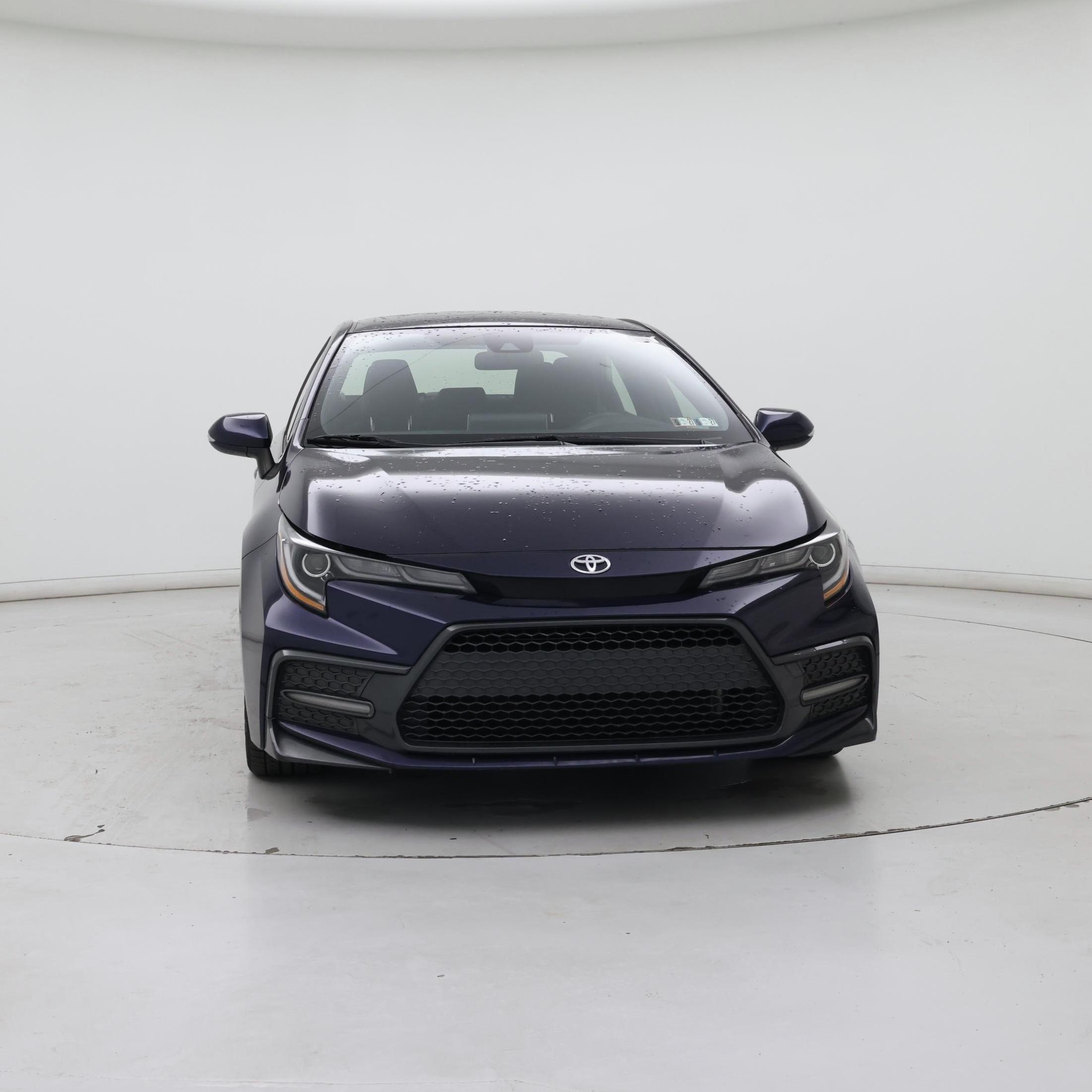 Thumbnail: 2020 Toyota Corolla - 5