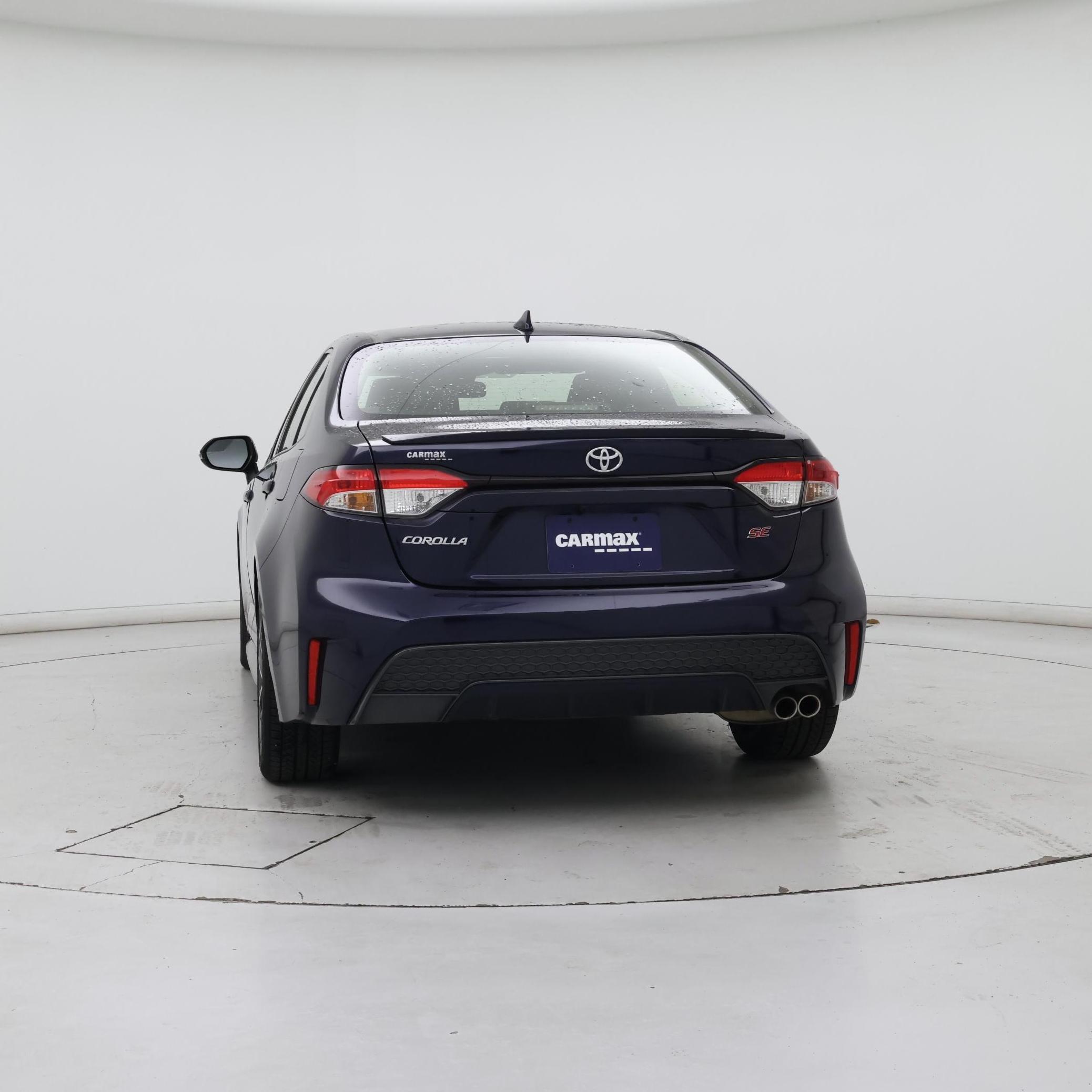 Thumbnail: 2020 Toyota Corolla - 6