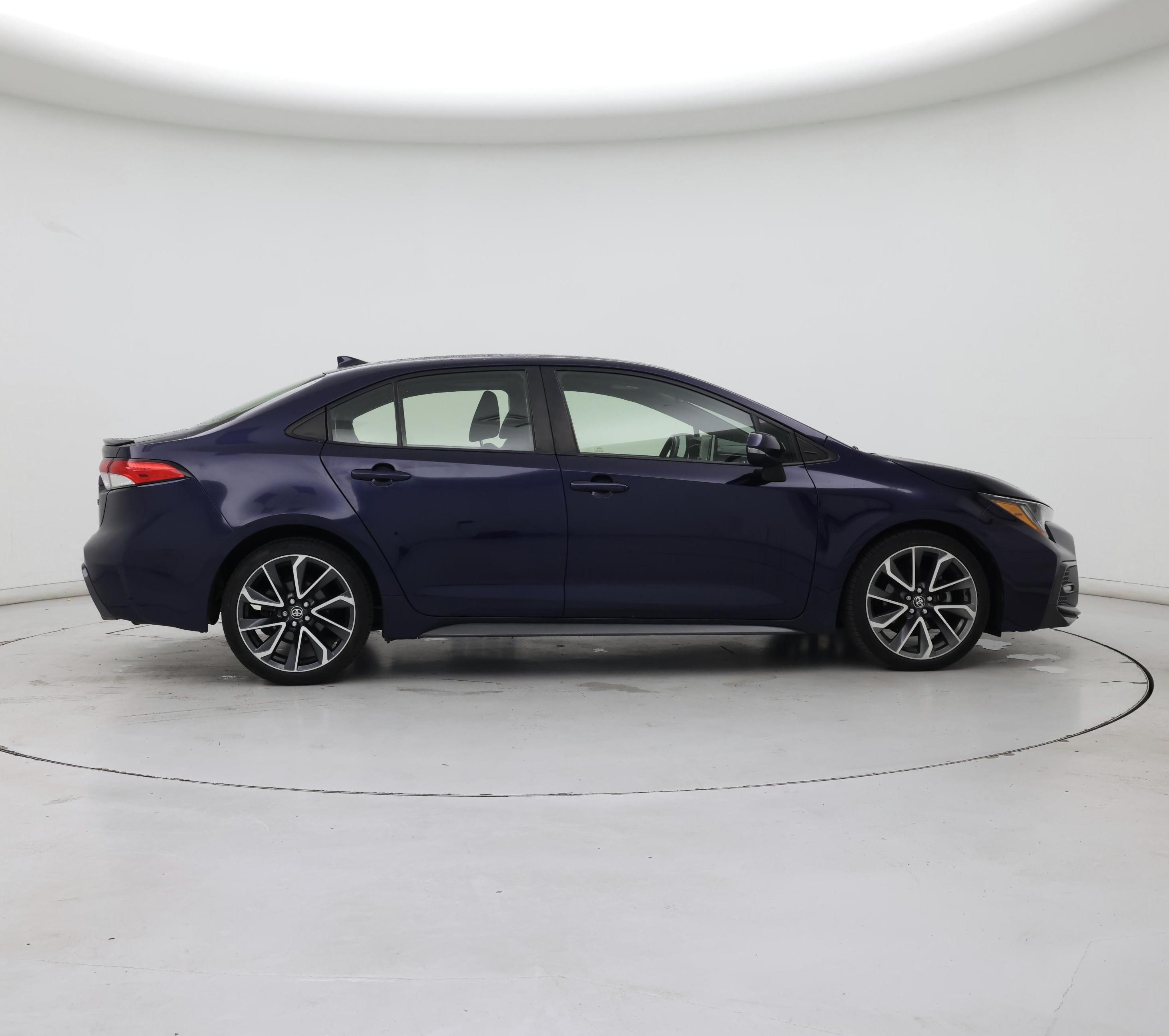 Thumbnail: 2020 Toyota Corolla - 7