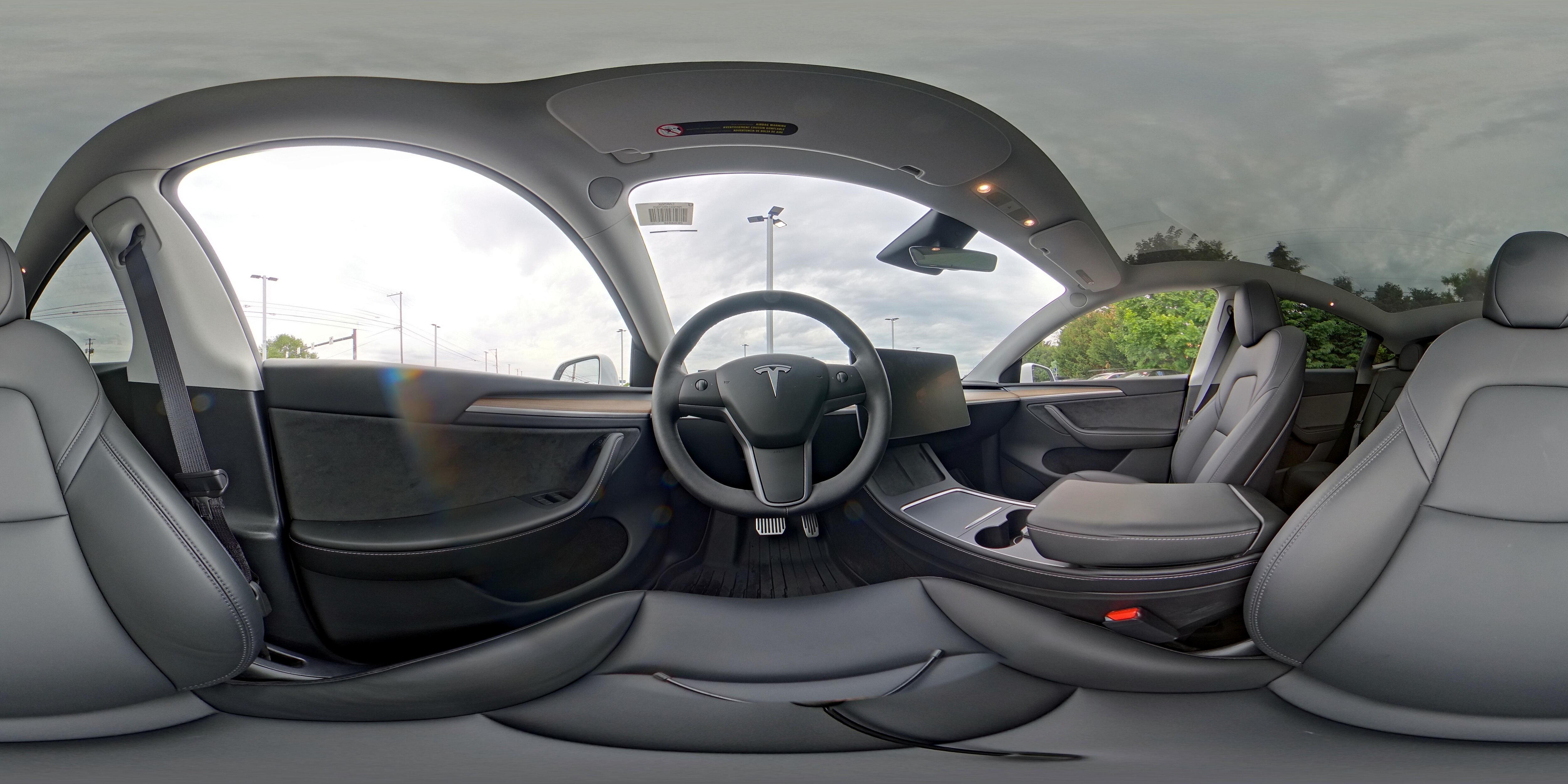 2024 Tesla Model Y Long Range - Photo 25
