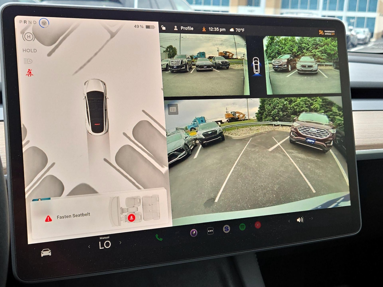 2024 Tesla Model Y Long Range - Photo 13