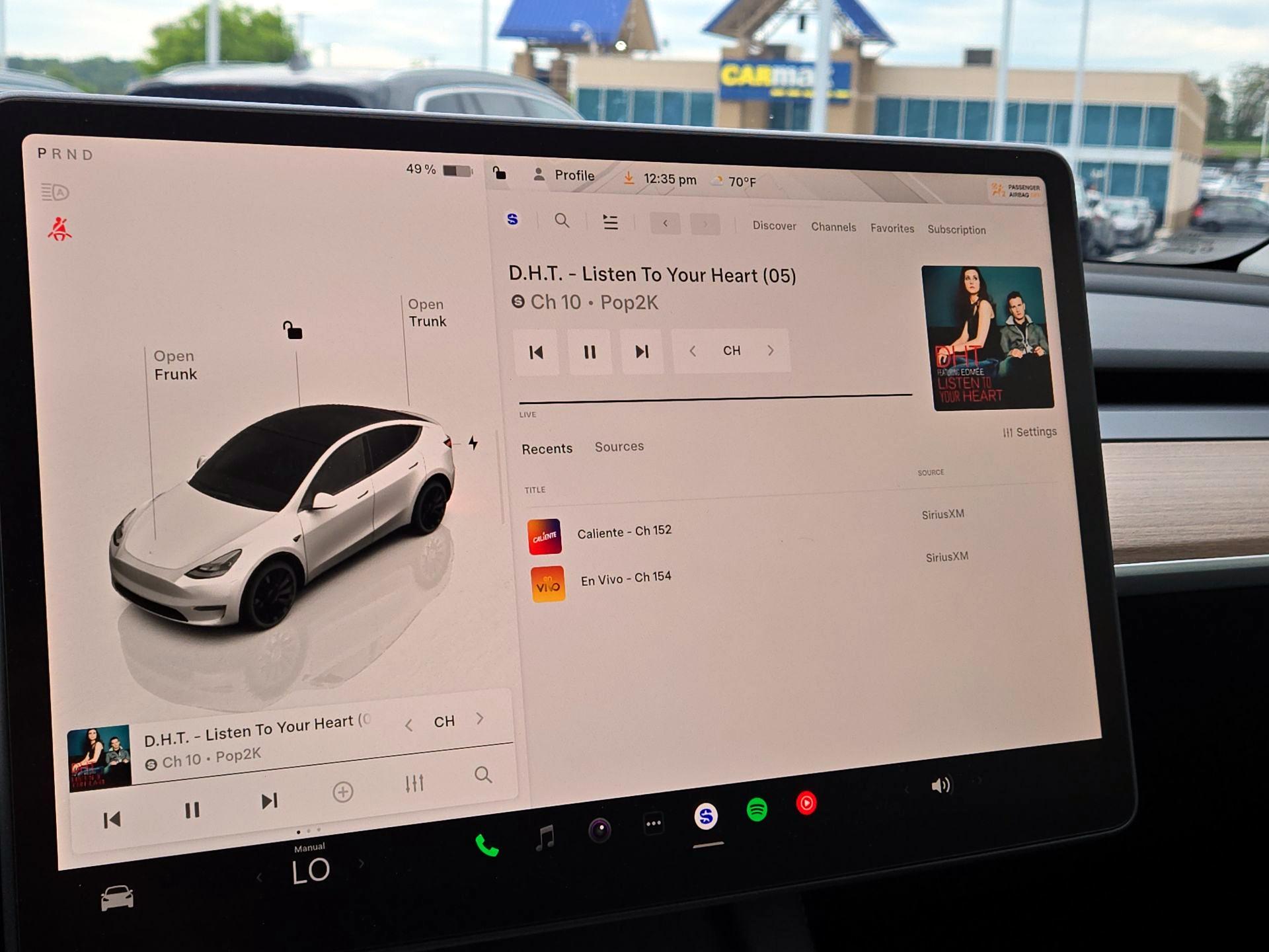 Thumbnail: 2024 Tesla Model Y - 13