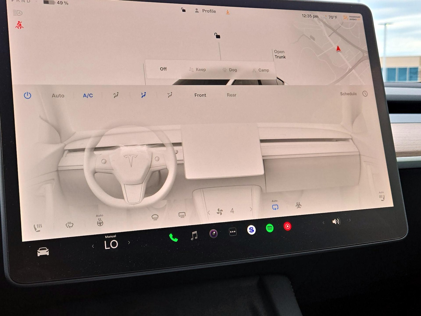 2024 Tesla Model Y Long Range - Photo 15
