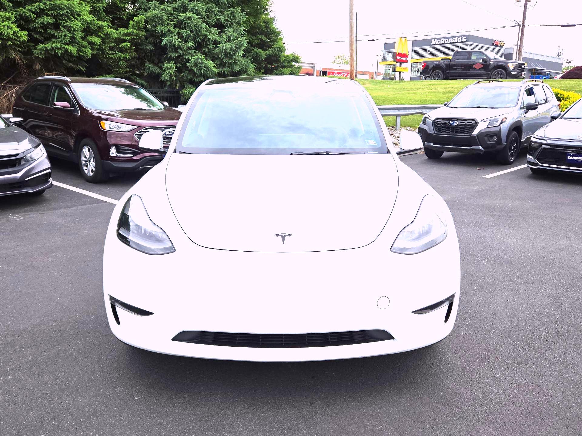 Thumbnail: 2024 Tesla Model Y - 2