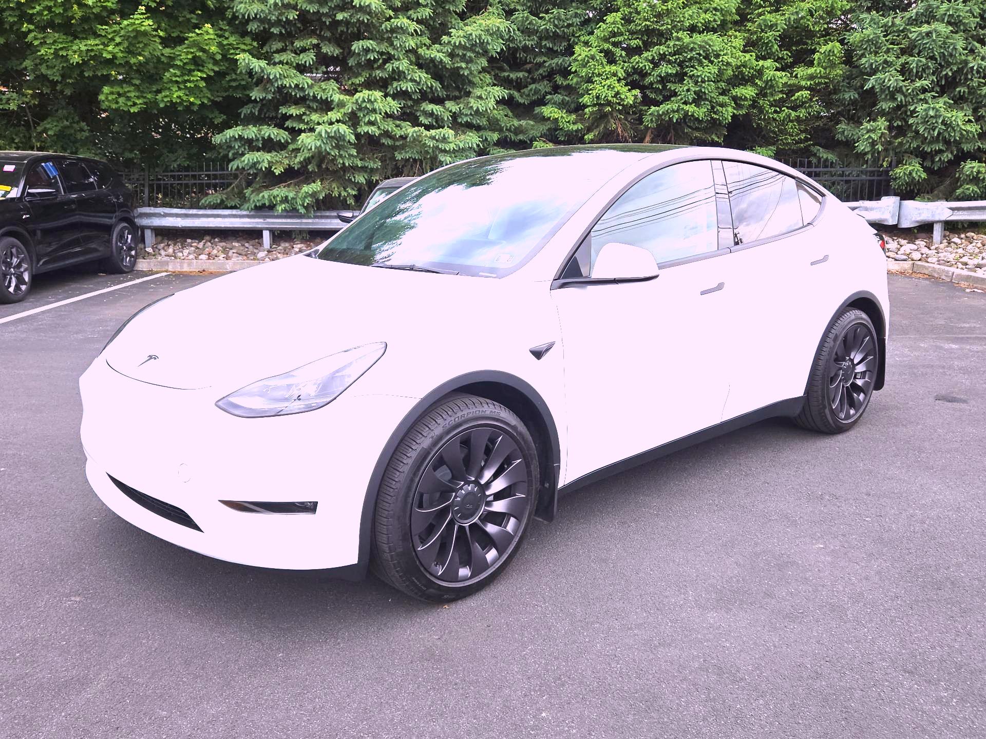 Thumbnail: 2024 Tesla Model Y - 3
