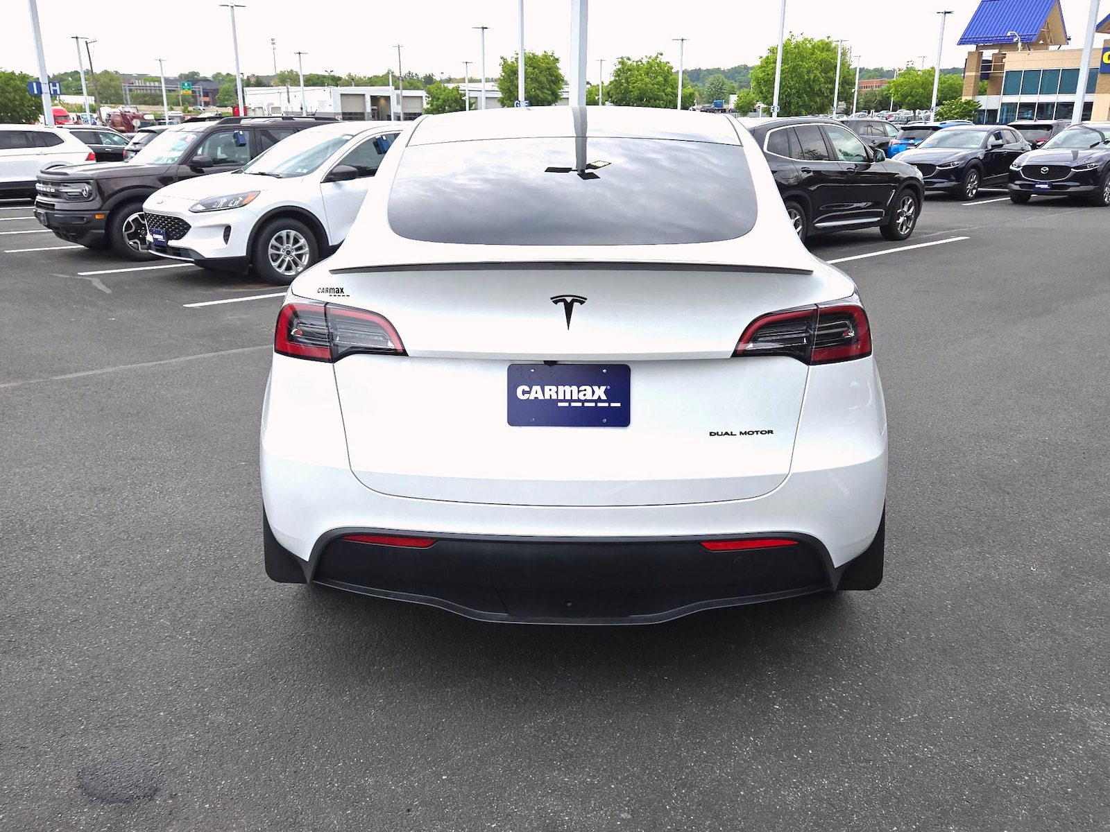 2024 Tesla Model Y Long Range - Photo 6