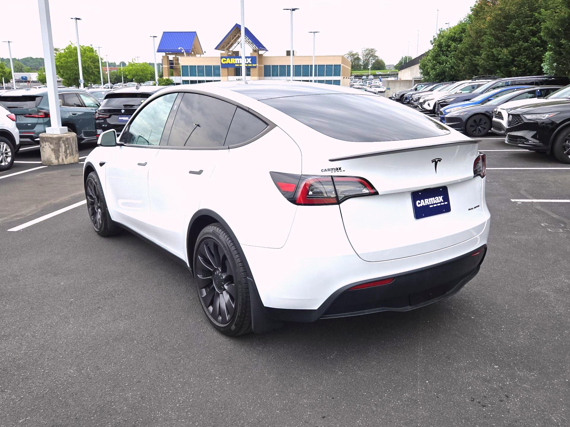 Thumbnail: 2024 Tesla Model Y - 7