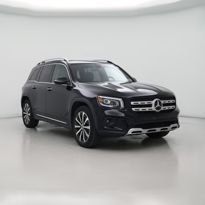 2023 Mercedes-Benz GLB250
