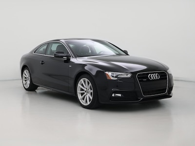 2016 Audi A5 Premium Plus