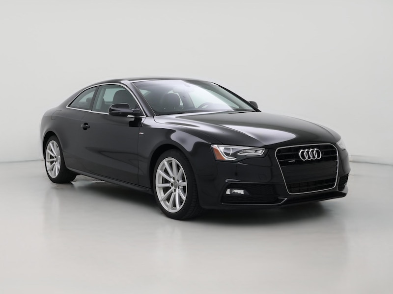 2016 Audi A5 Premium Plus -
                  Lancaster, PA