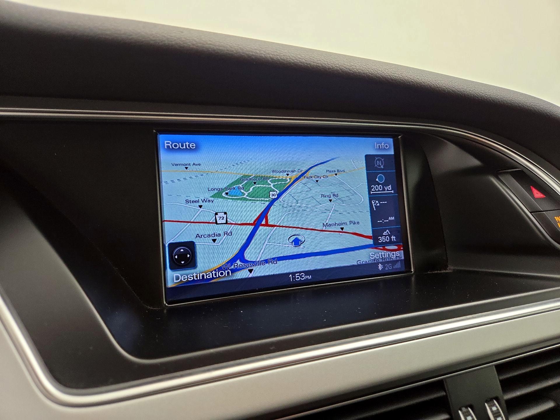 Thumbnail: 2016 Audi A5 - 14