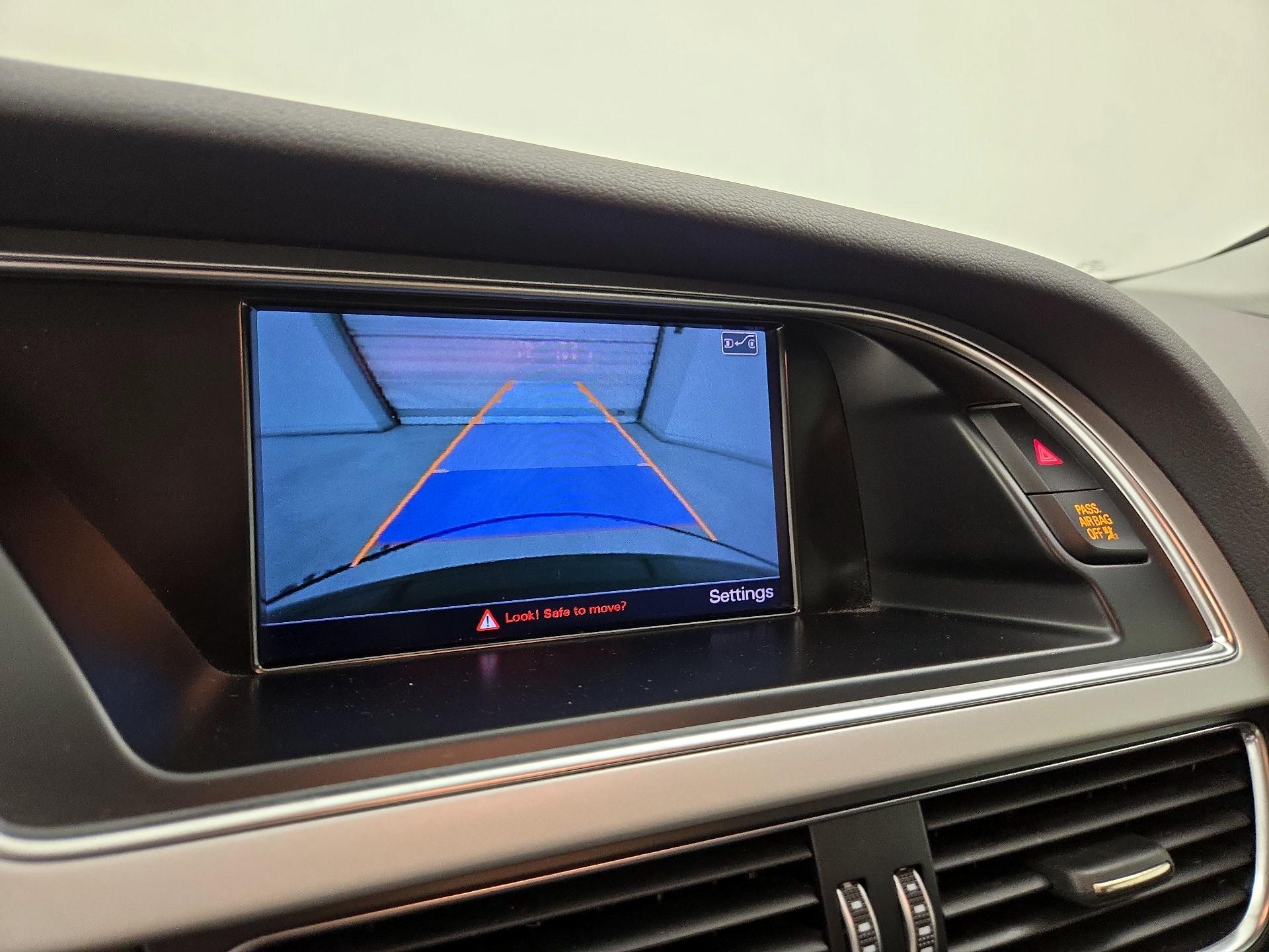 Thumbnail: 2016 Audi A5 - 15