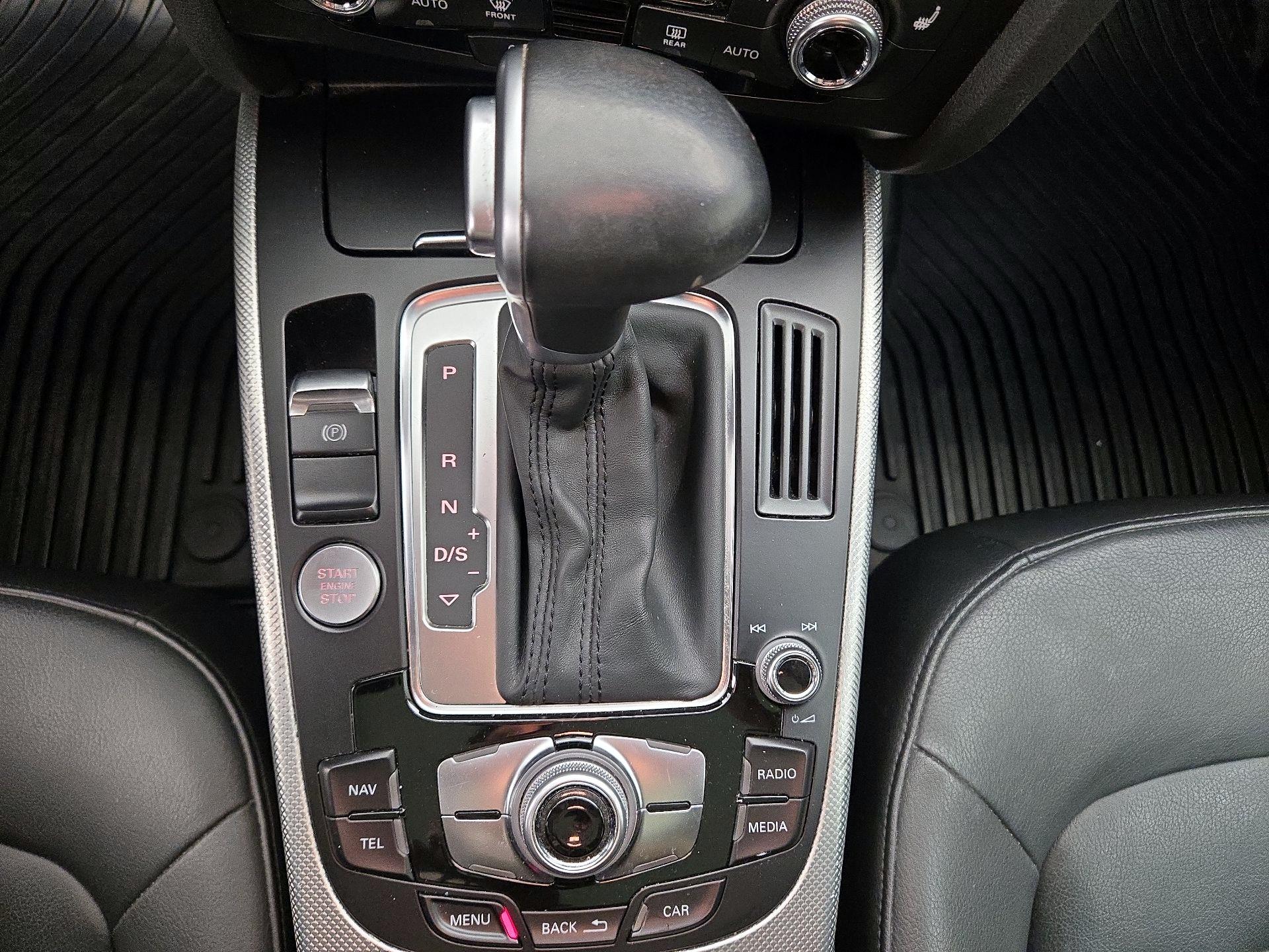 Thumbnail: 2016 Audi A5 - 18
