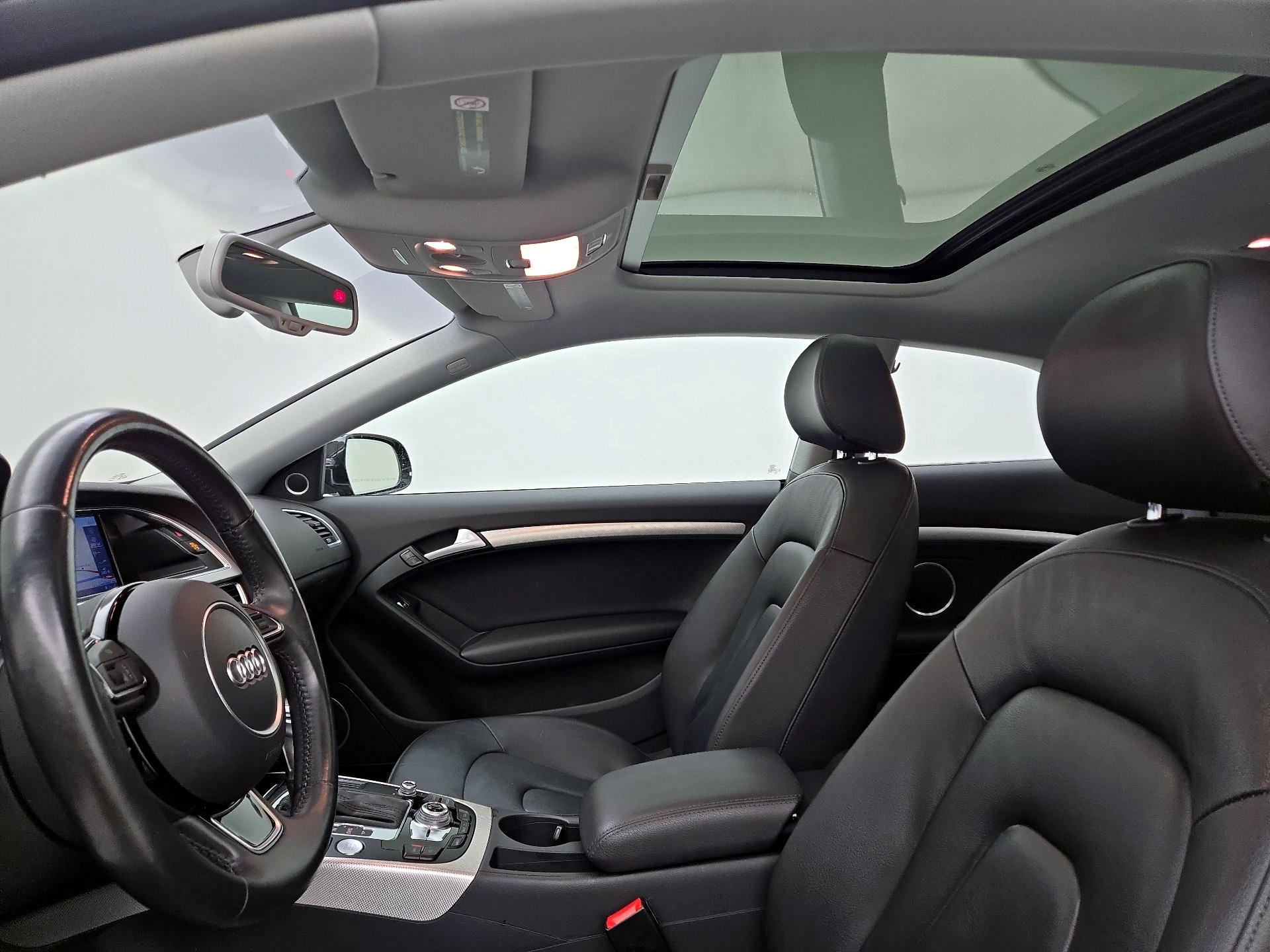 Thumbnail: 2016 Audi A5 - 19