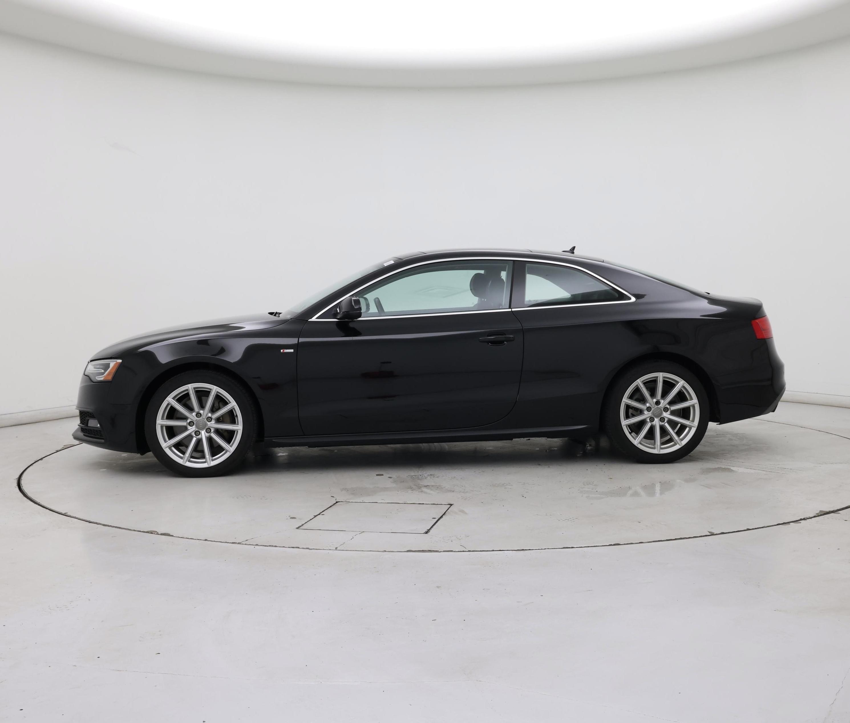 Thumbnail: 2016 Audi A5 - 3