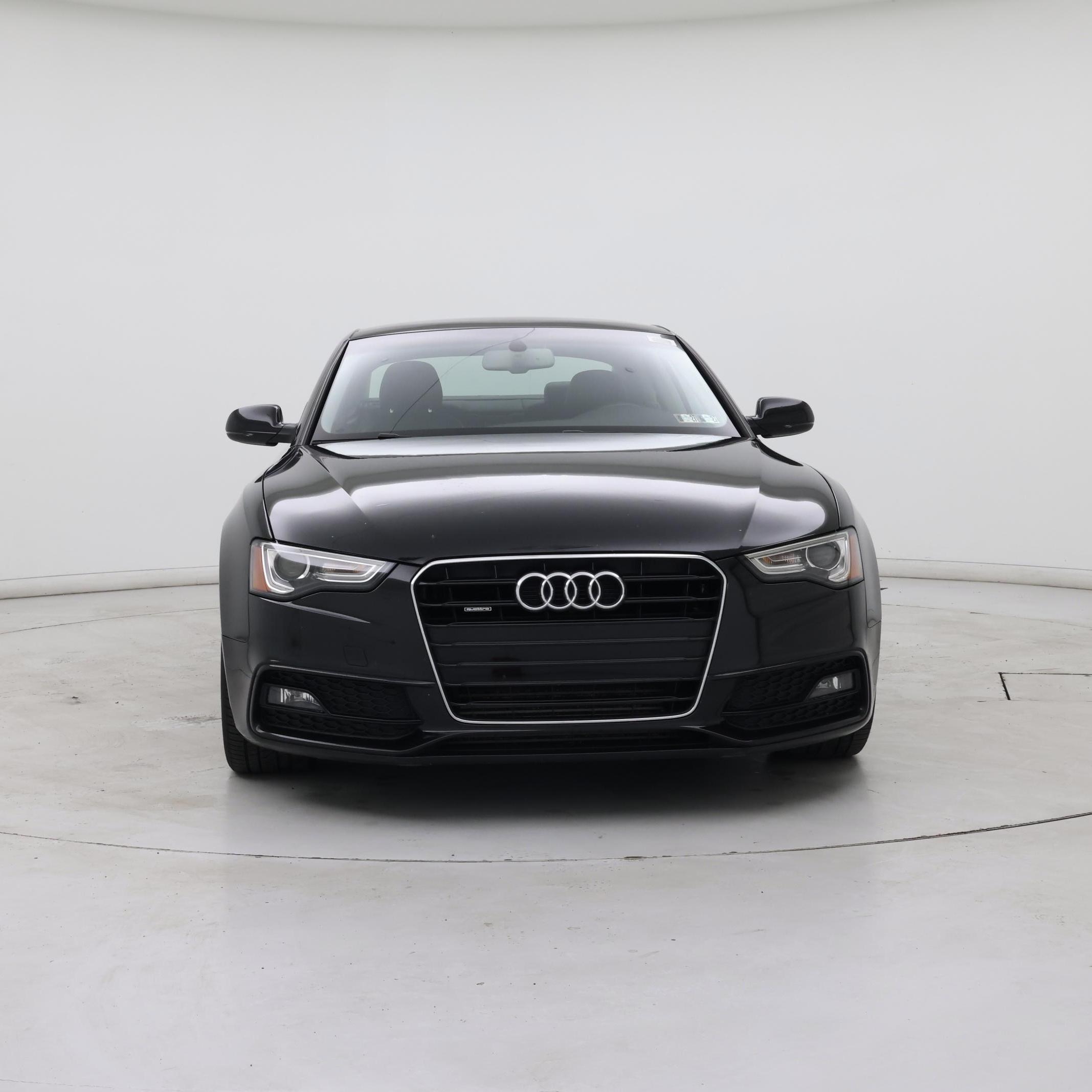 Thumbnail: 2016 Audi A5 - 5