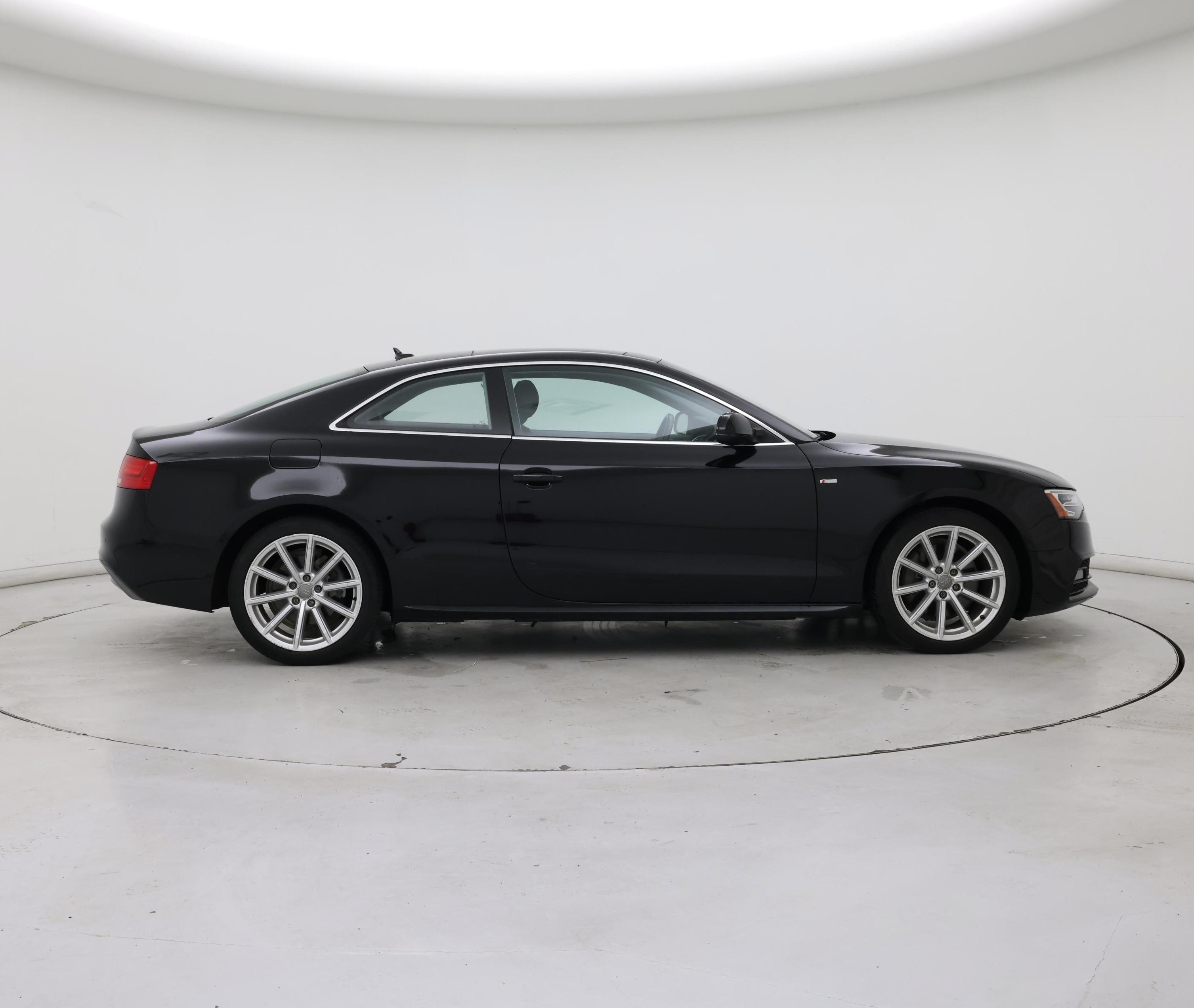 Thumbnail: 2016 Audi A5 - 7