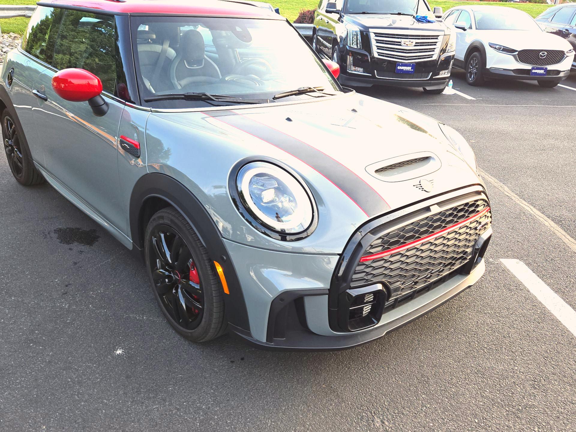 Thumbnail: 2023 MINI Cooper Hardtop - 1