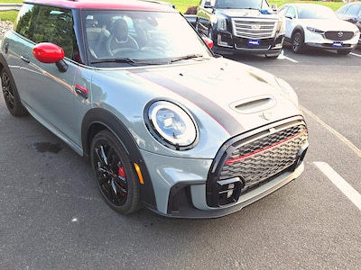 2023 Mini Cooper Hardtop John Cooper Works