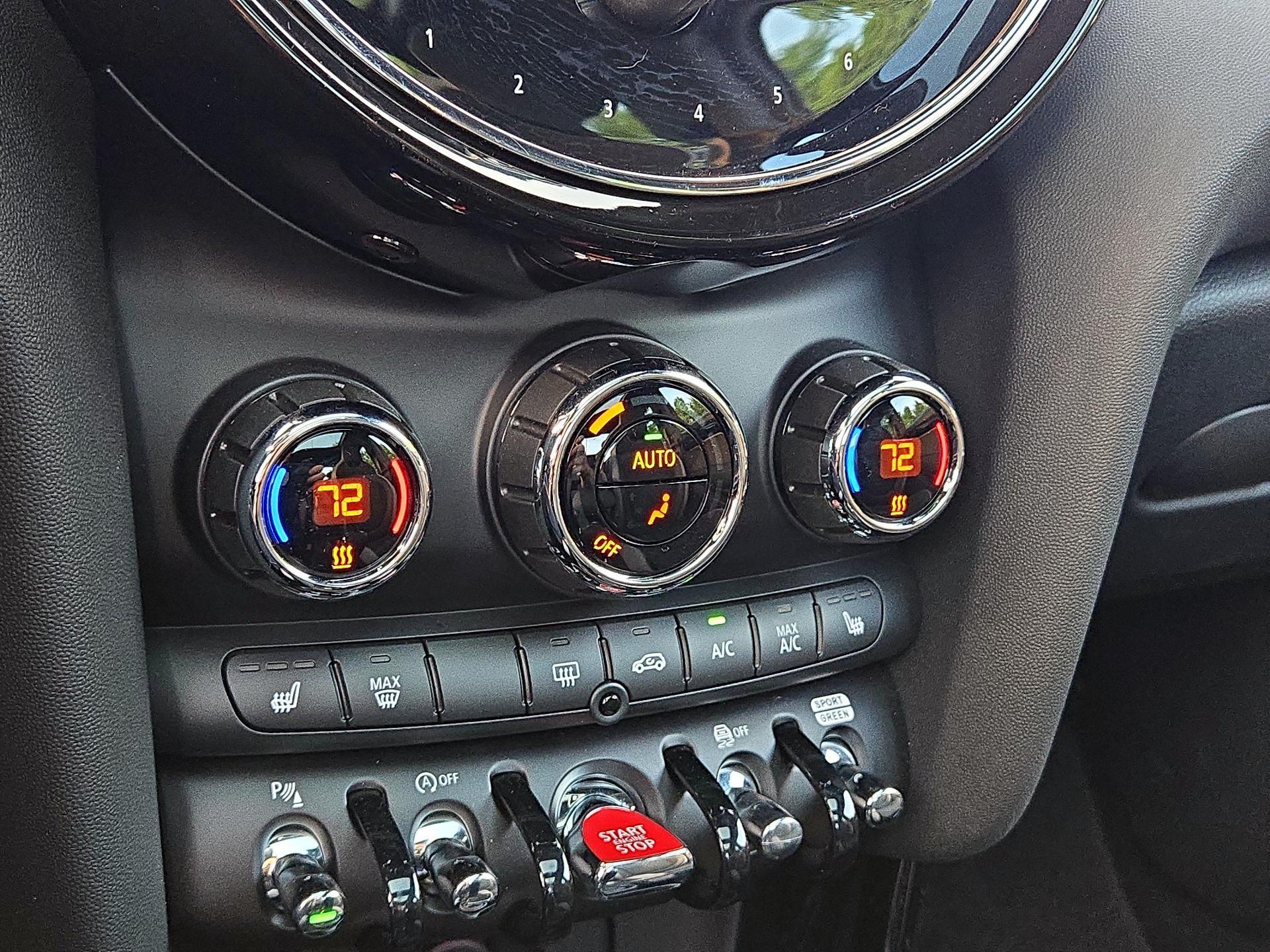 Thumbnail: 2023 MINI Cooper Hardtop - 15