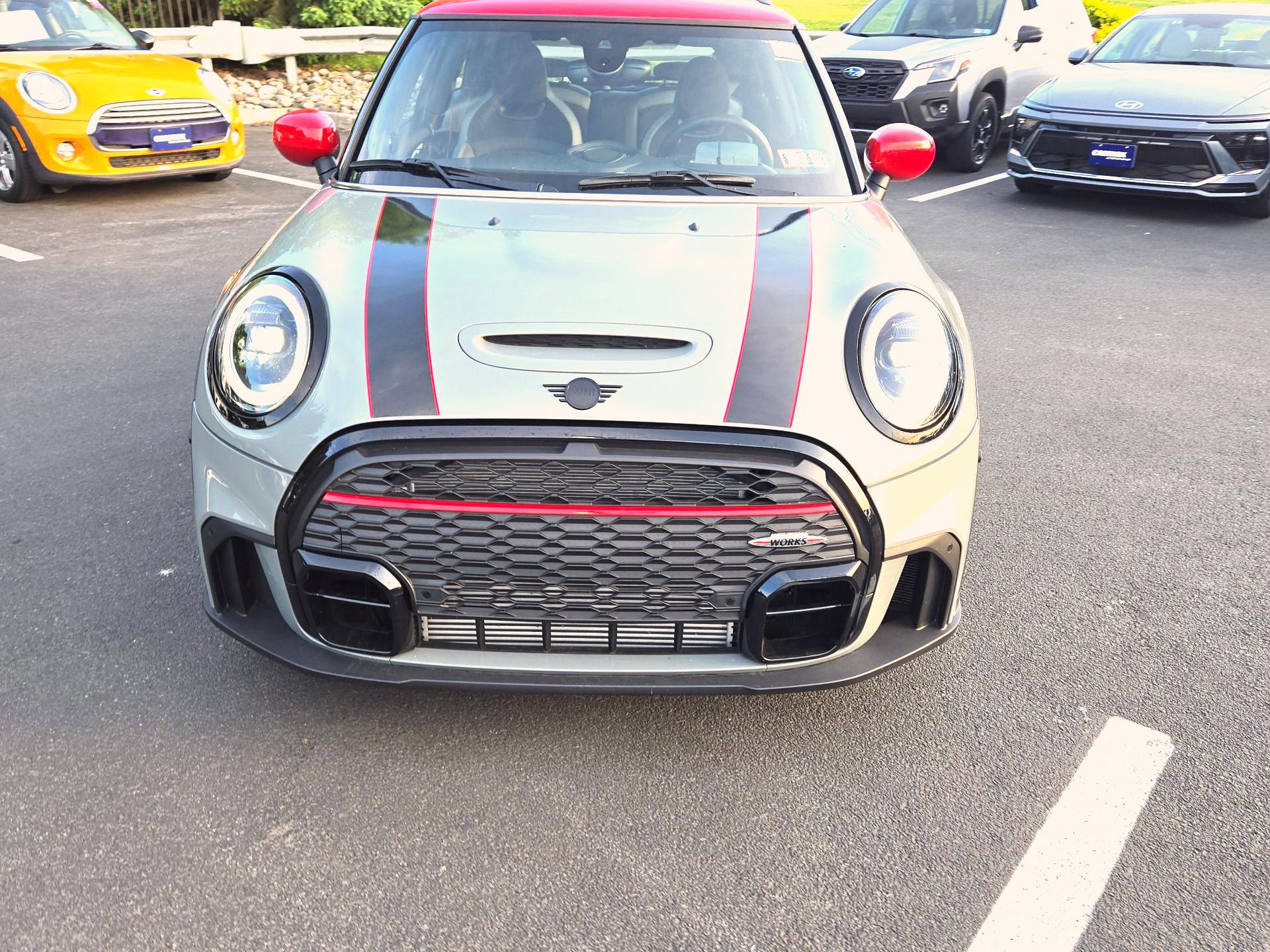 Thumbnail: 2023 MINI Cooper Hardtop - 2