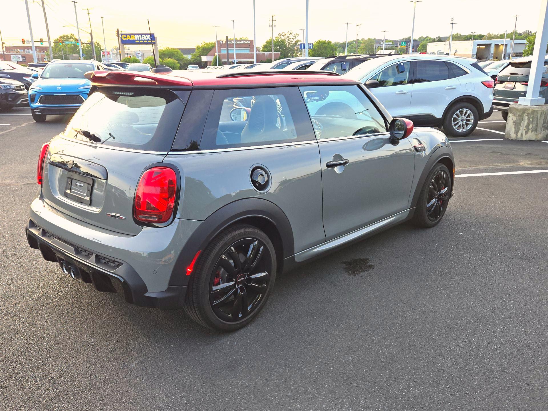 Thumbnail: 2023 MINI Cooper Hardtop - 5