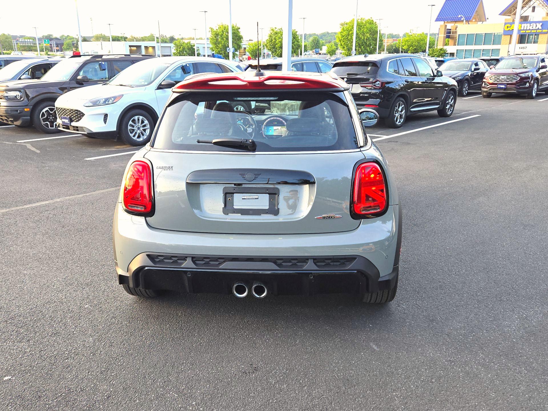 Thumbnail: 2023 MINI Cooper Hardtop - 6