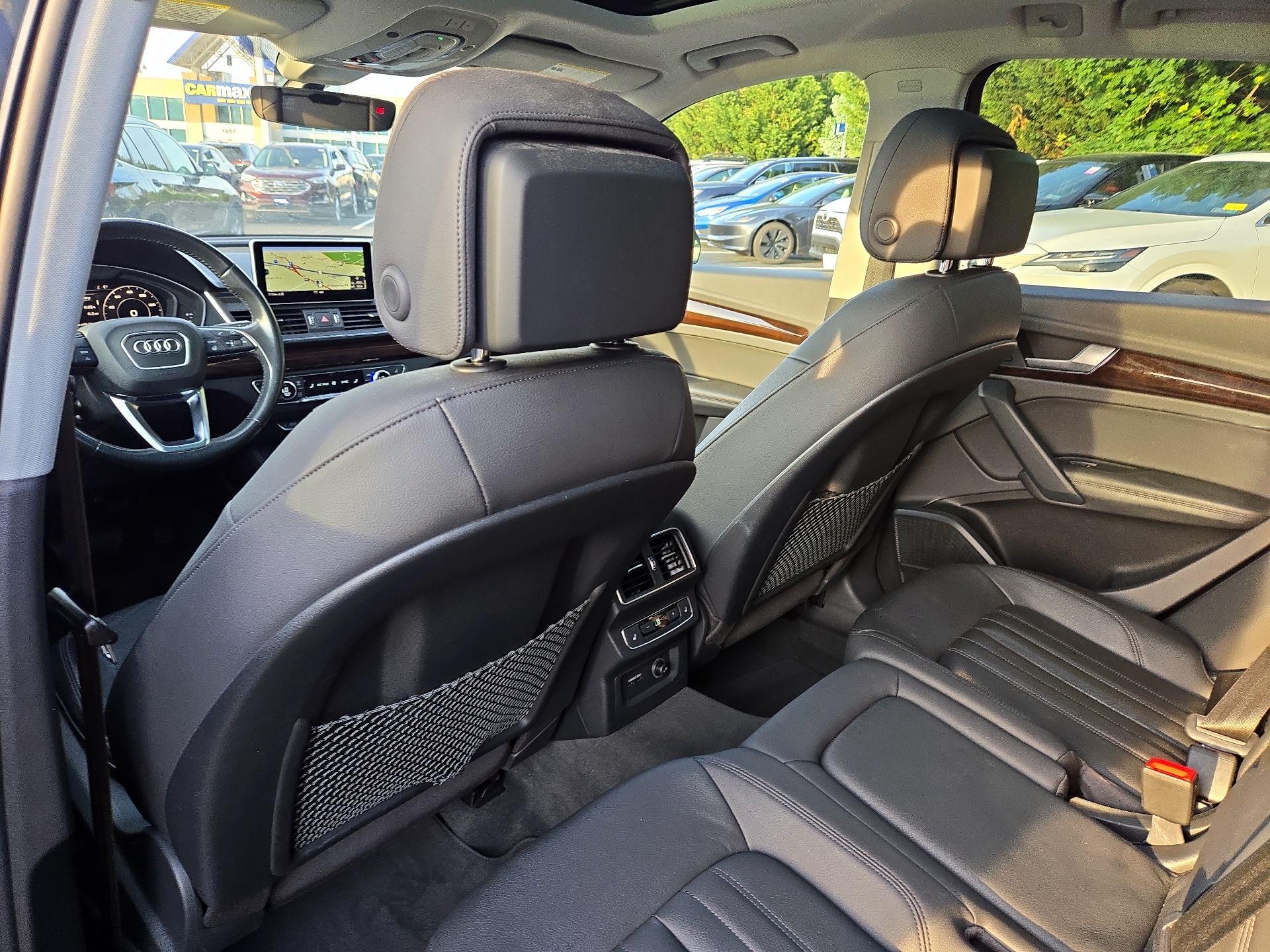 Thumbnail: 2019 Audi Q5 - 19
