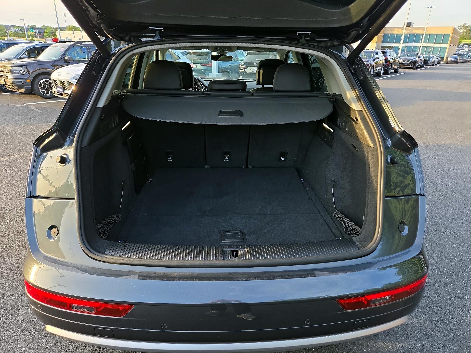 Thumbnail: 2019 Audi Q5 - 20