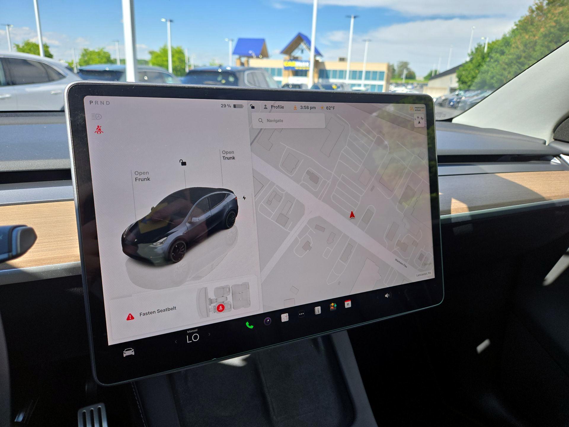 Thumbnail: 2024 Tesla Model Y - 11