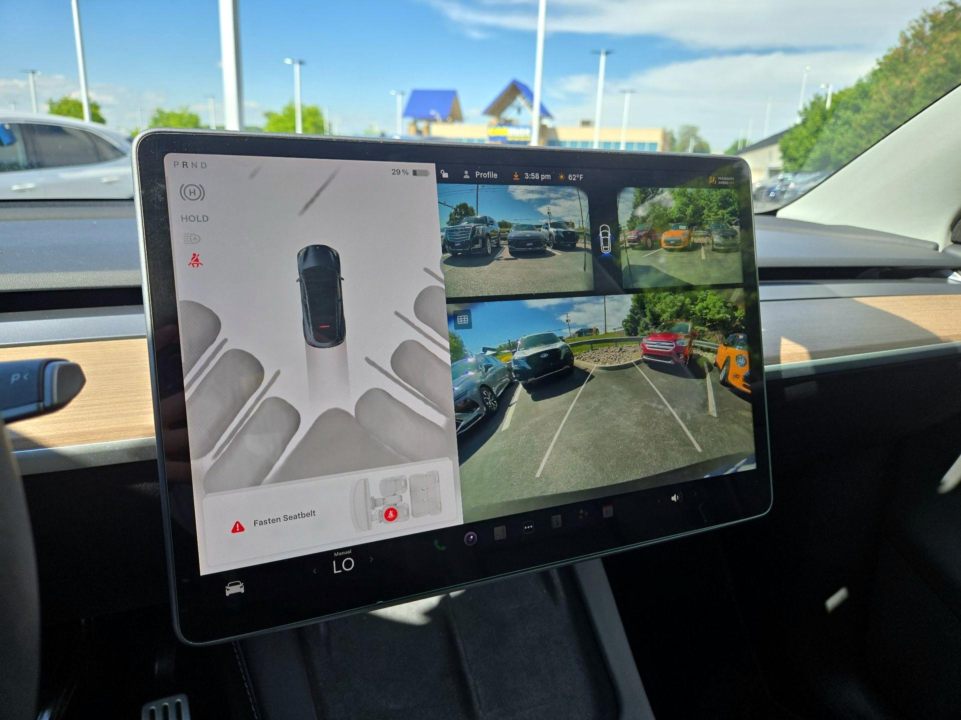 Thumbnail: 2024 Tesla Model Y - 12