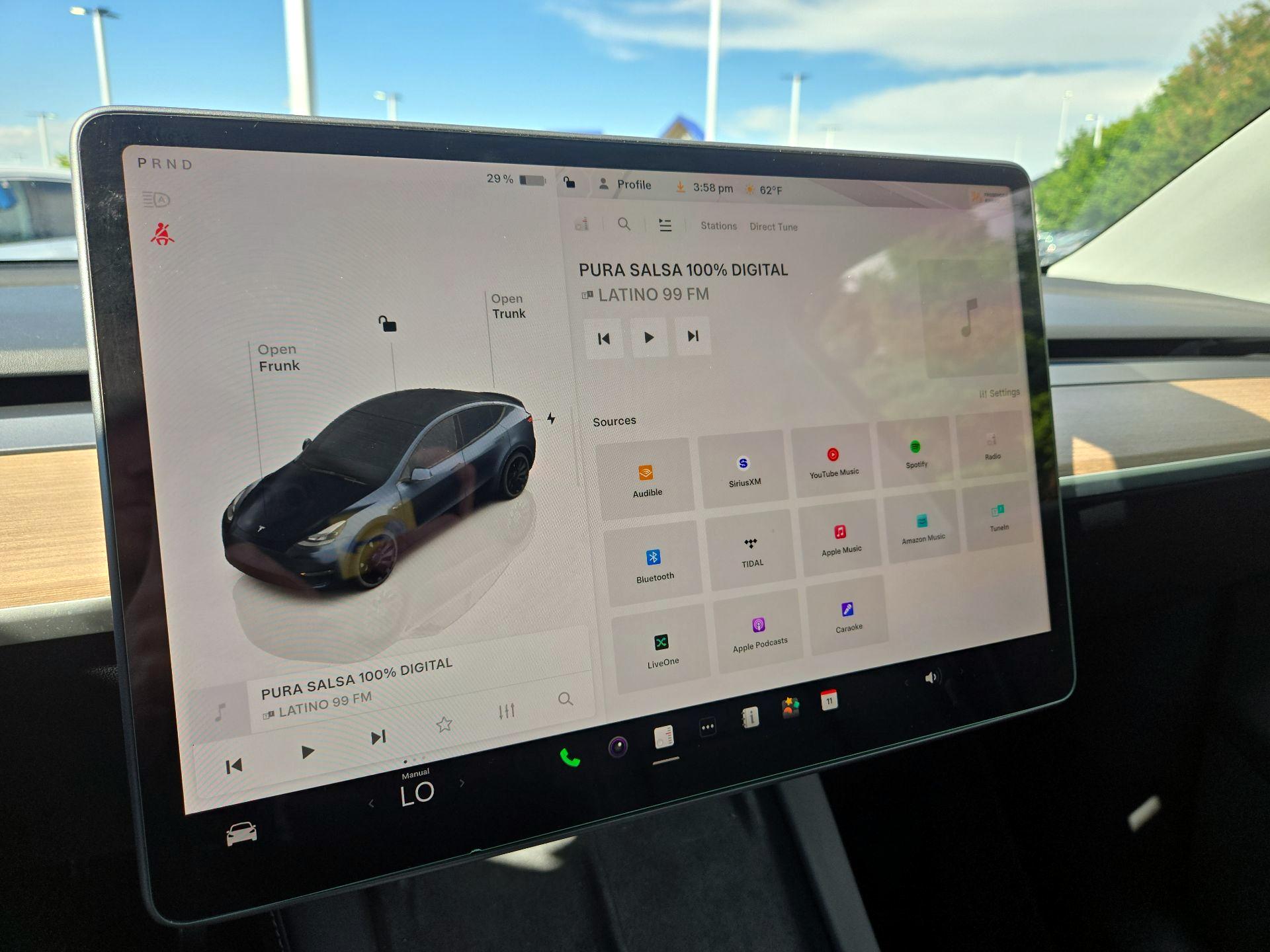 Thumbnail: 2024 Tesla Model Y - 13