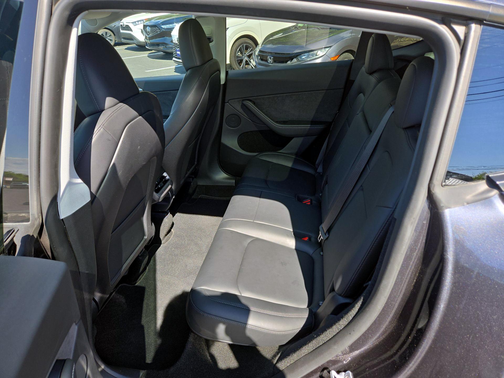 Thumbnail: 2024 Tesla Model Y - 18