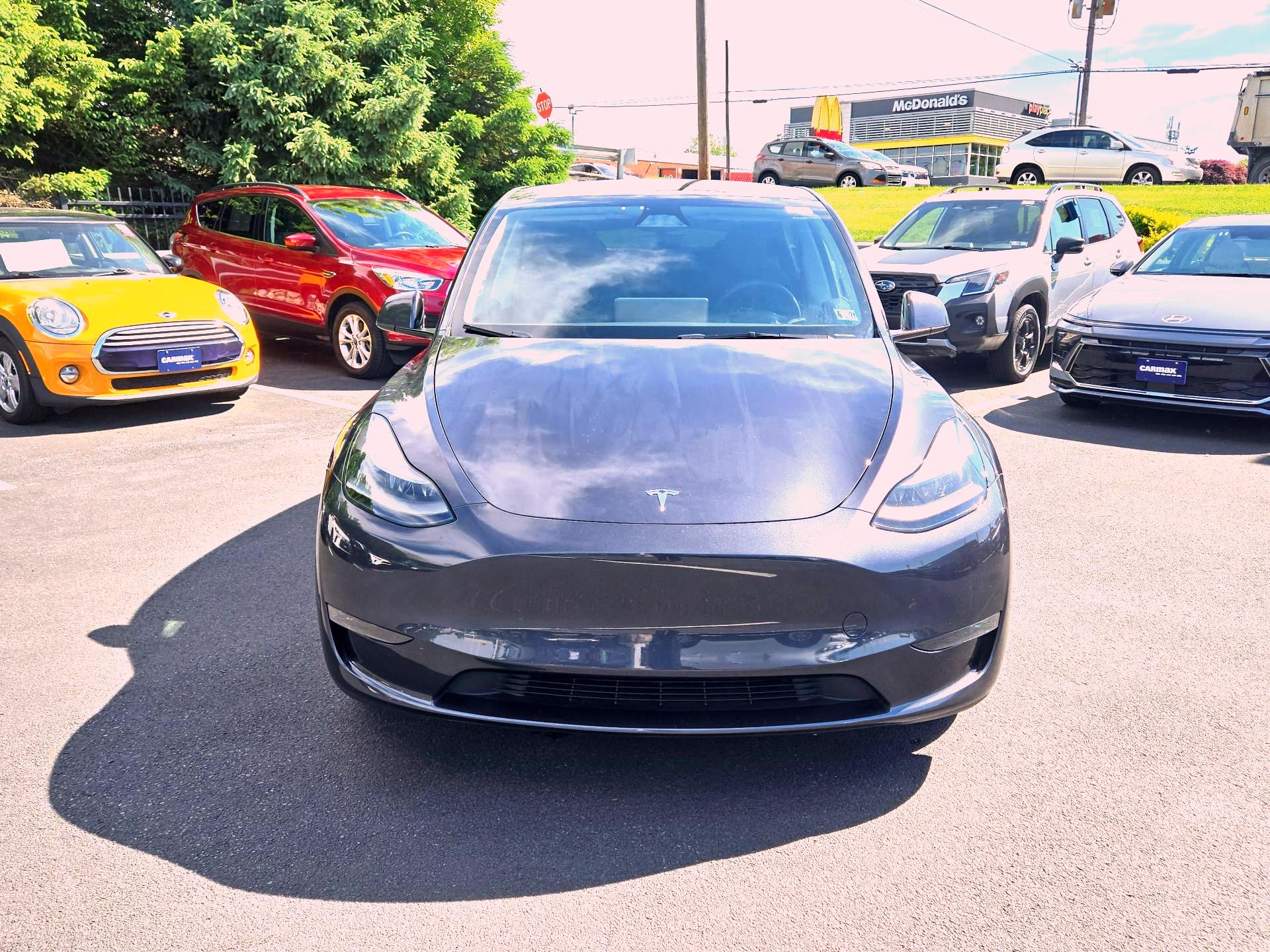 Thumbnail: 2024 Tesla Model Y - 2