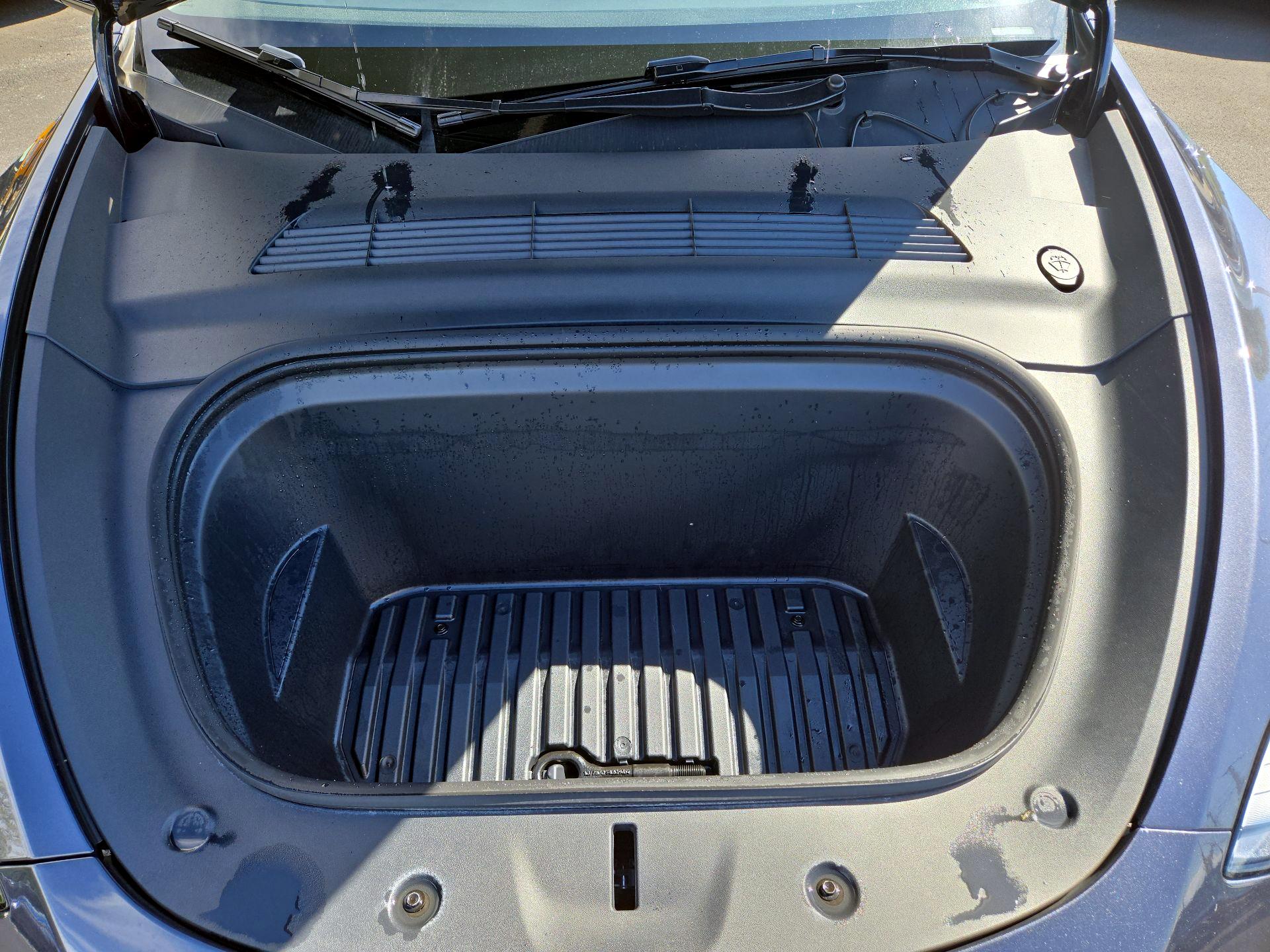 Thumbnail: 2024 Tesla Model Y - 20