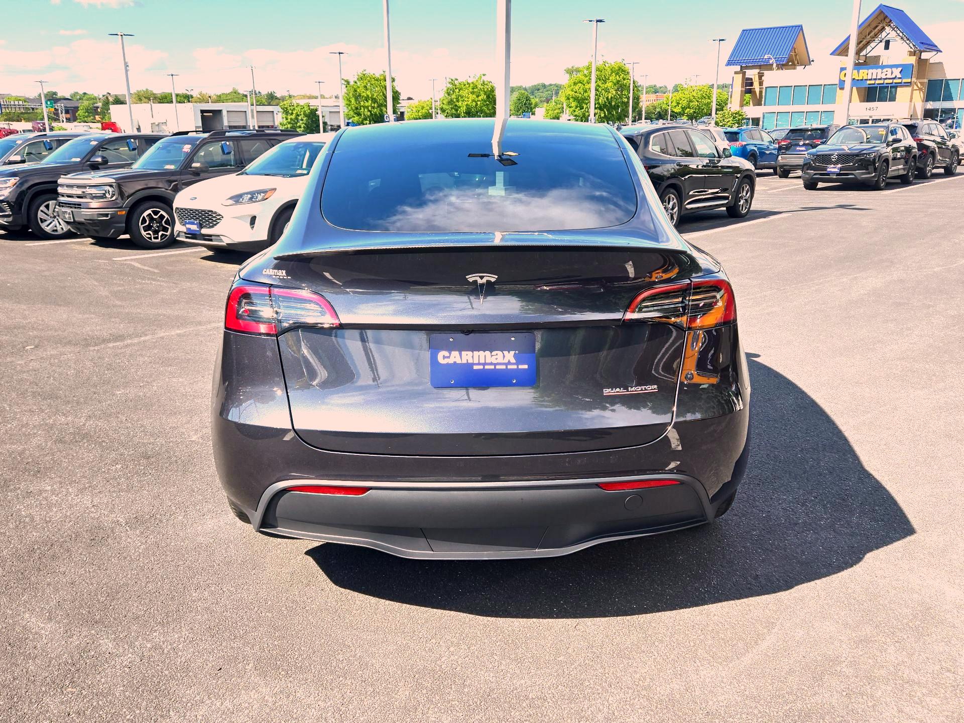 Thumbnail: 2024 Tesla Model Y - 6