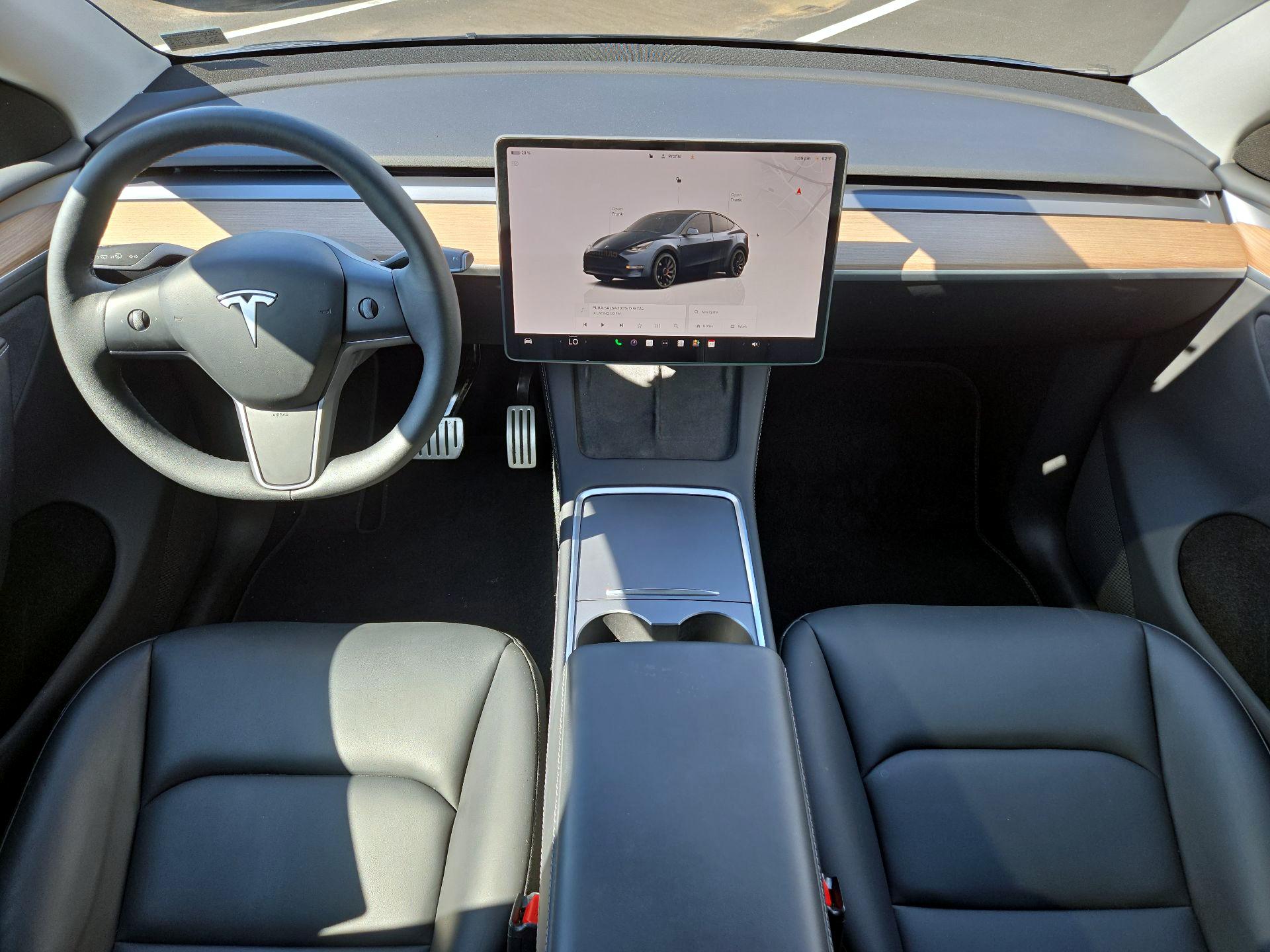 Thumbnail: 2024 Tesla Model Y - 8