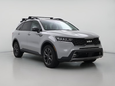 2022 Kia Sorento X-Line EX
