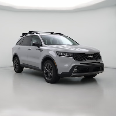 2022 Kia Sorento X-Line EX