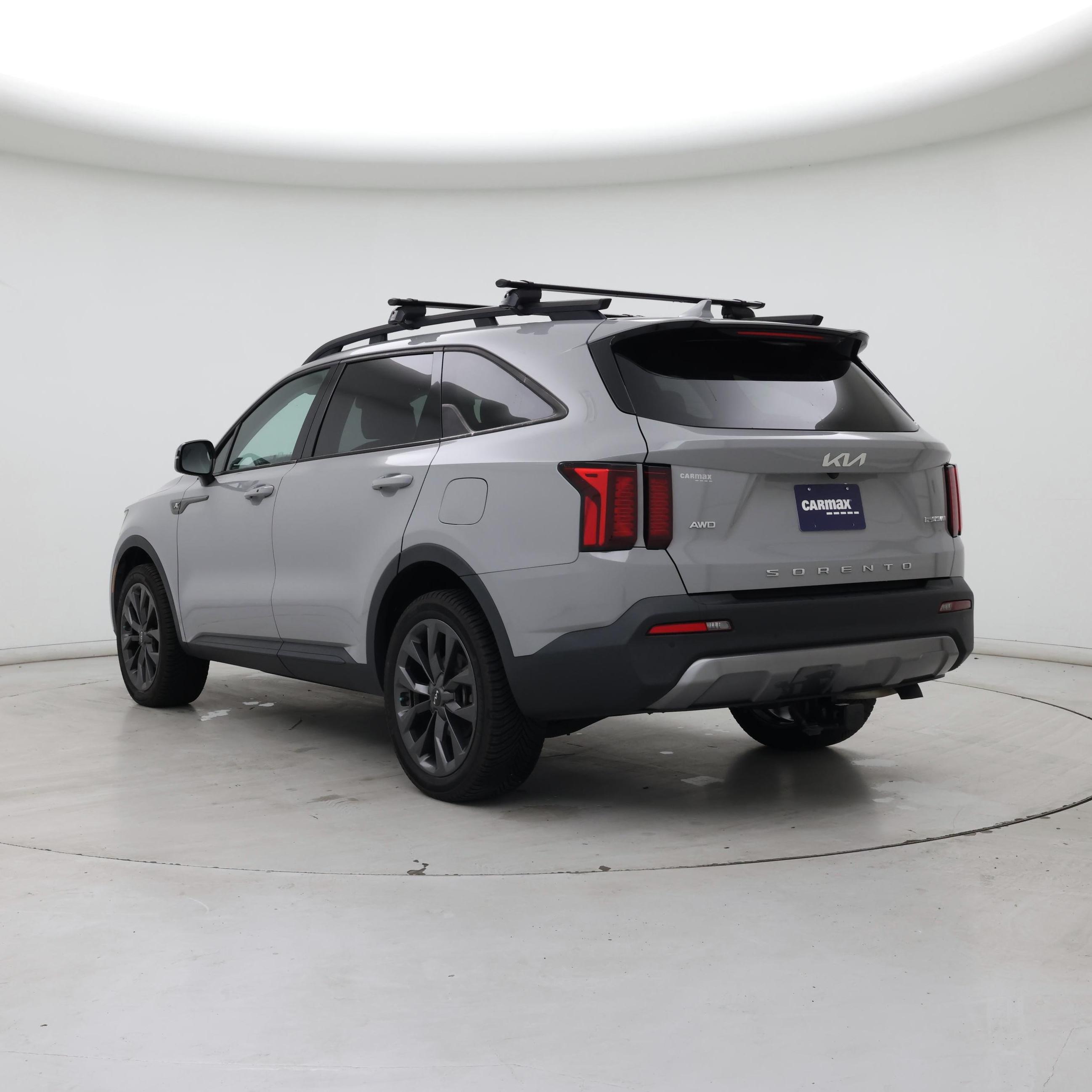 Thumbnail: 2022 Kia Sorento - 2