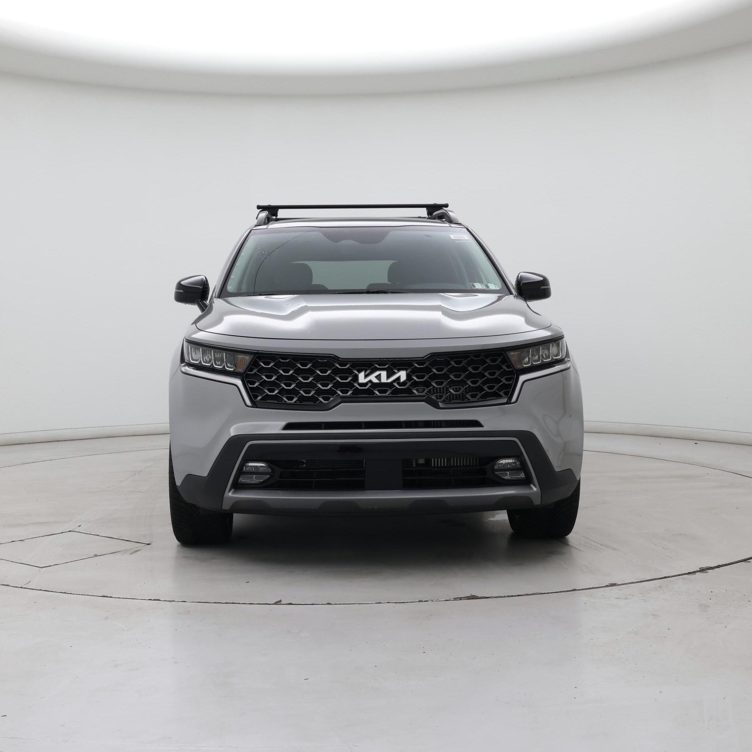 Thumbnail: 2022 Kia Sorento - 5