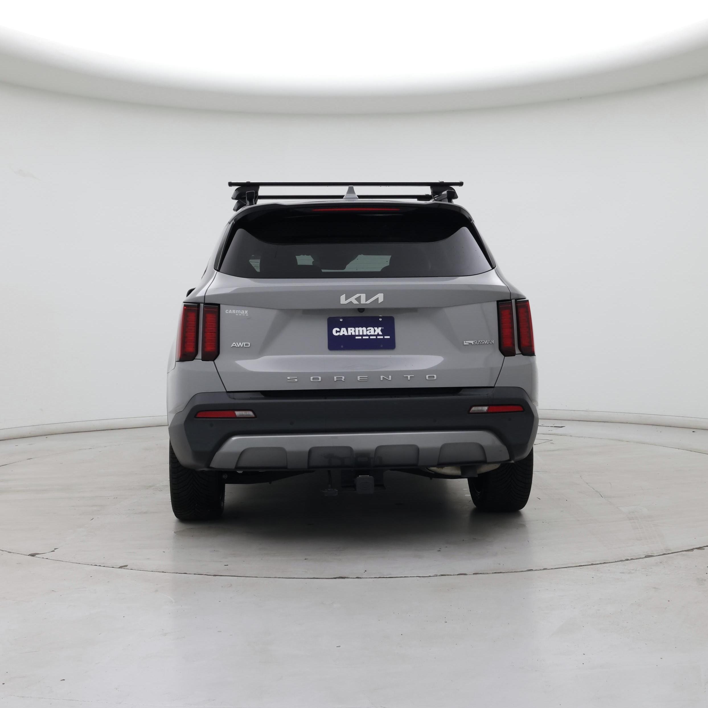 Thumbnail: 2022 Kia Sorento - 6