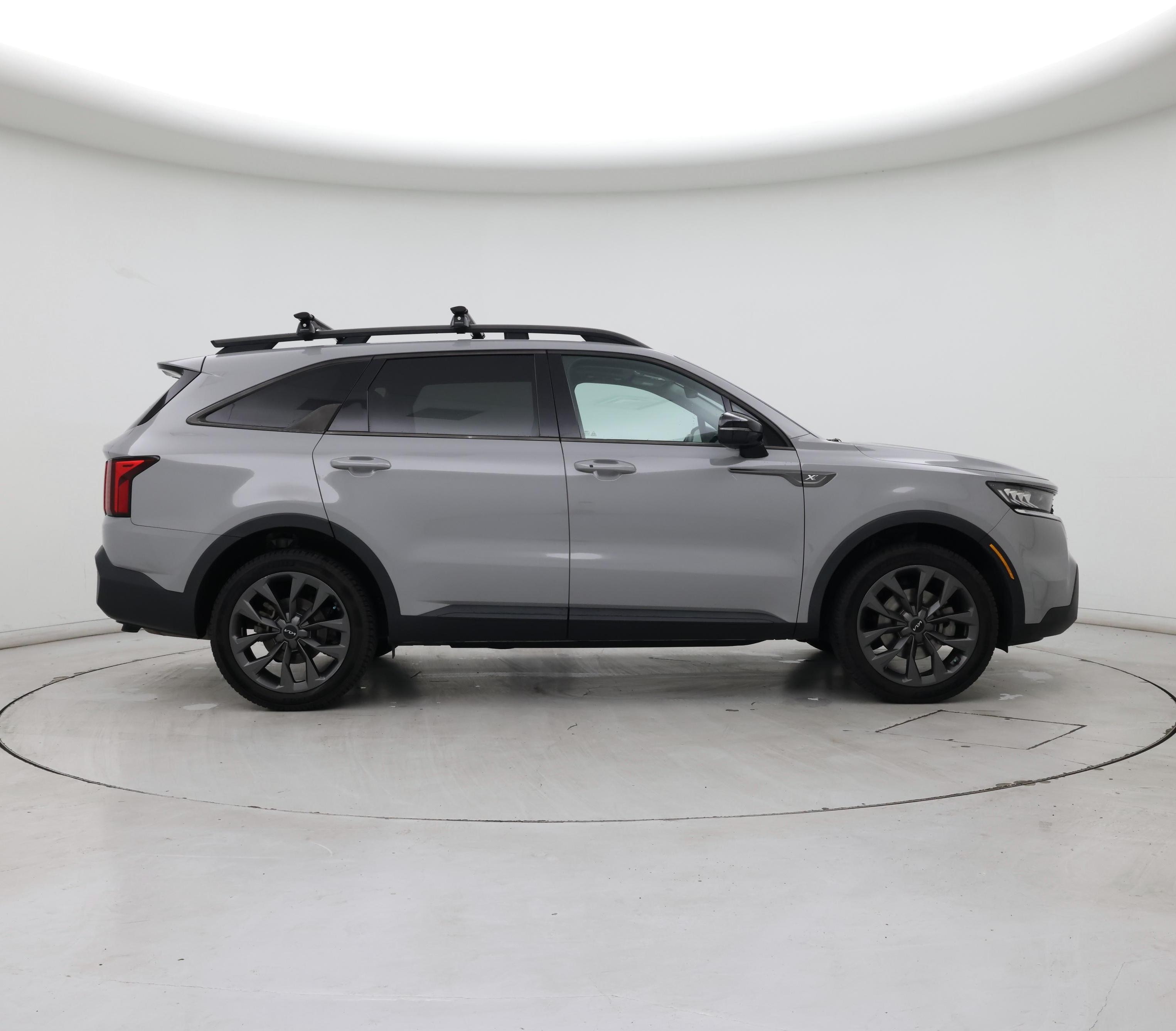 Thumbnail: 2022 Kia Sorento - 7