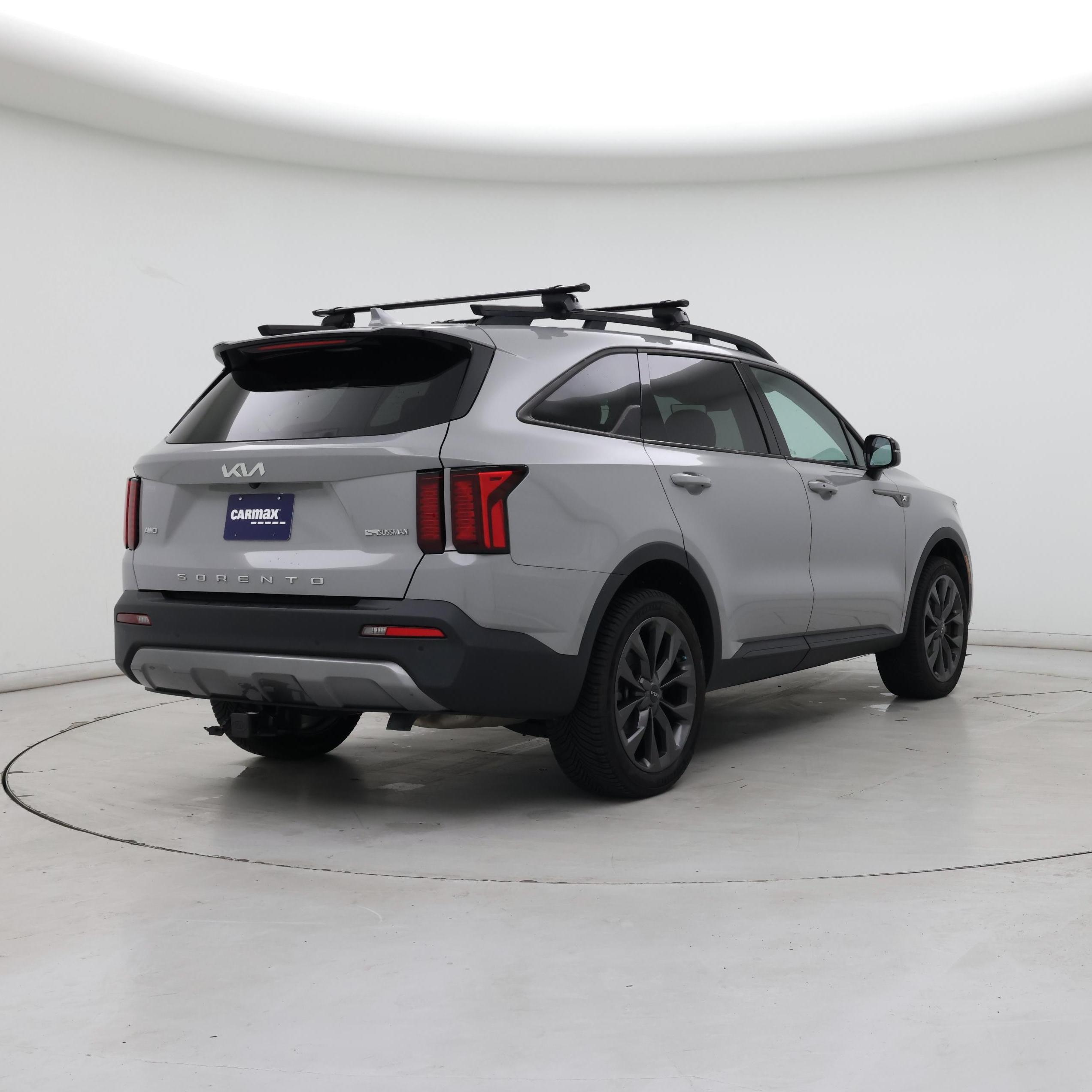 Thumbnail: 2022 Kia Sorento - 8