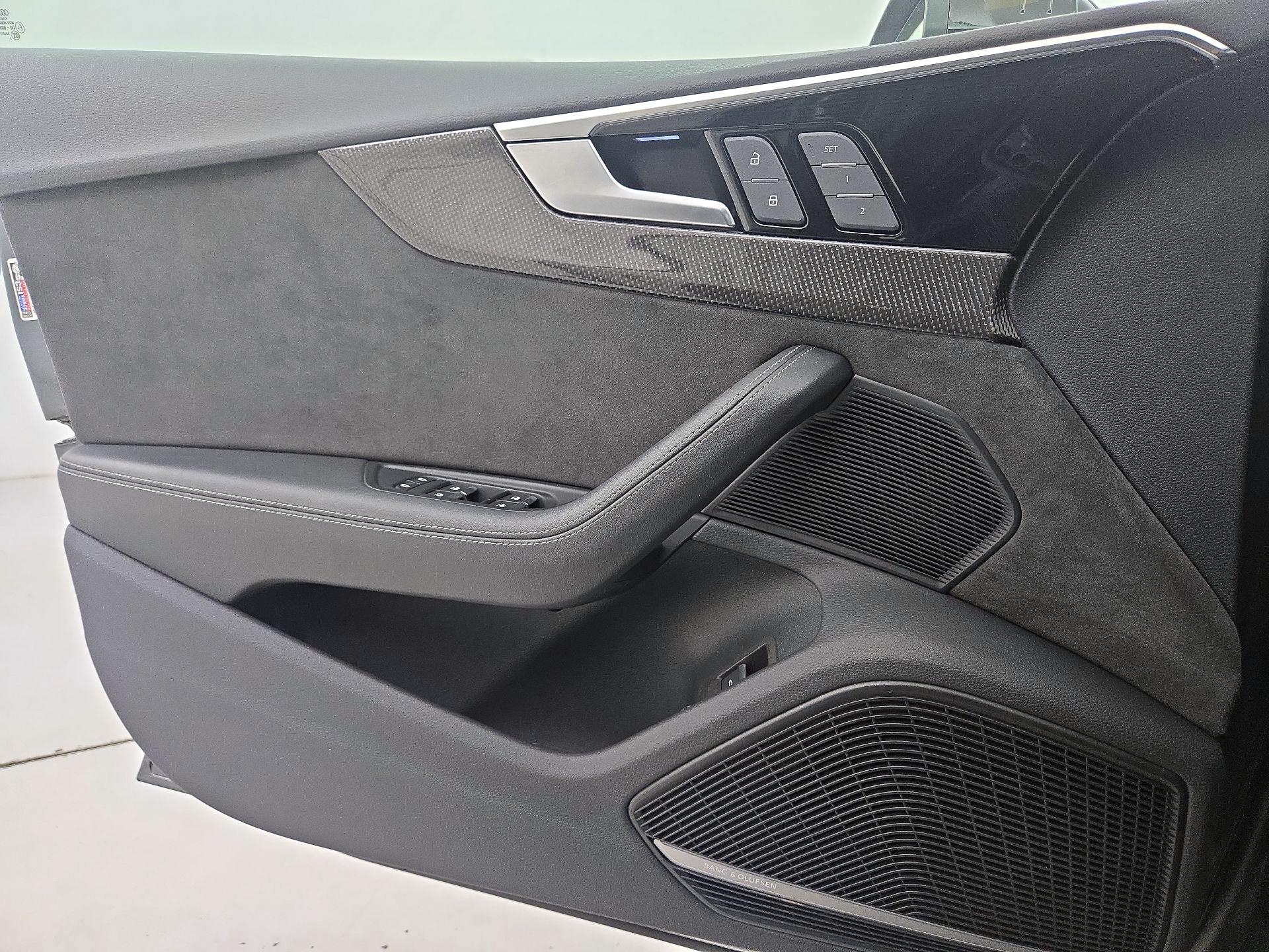Thumbnail: 2021 Audi S5 - 12