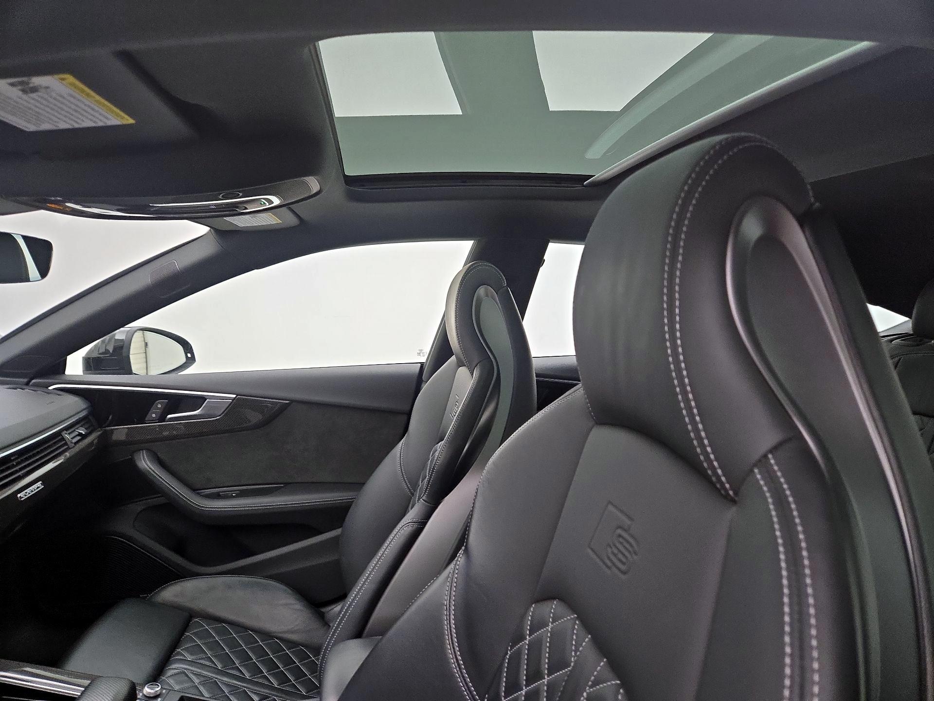 Thumbnail: 2021 Audi S5 - 20
