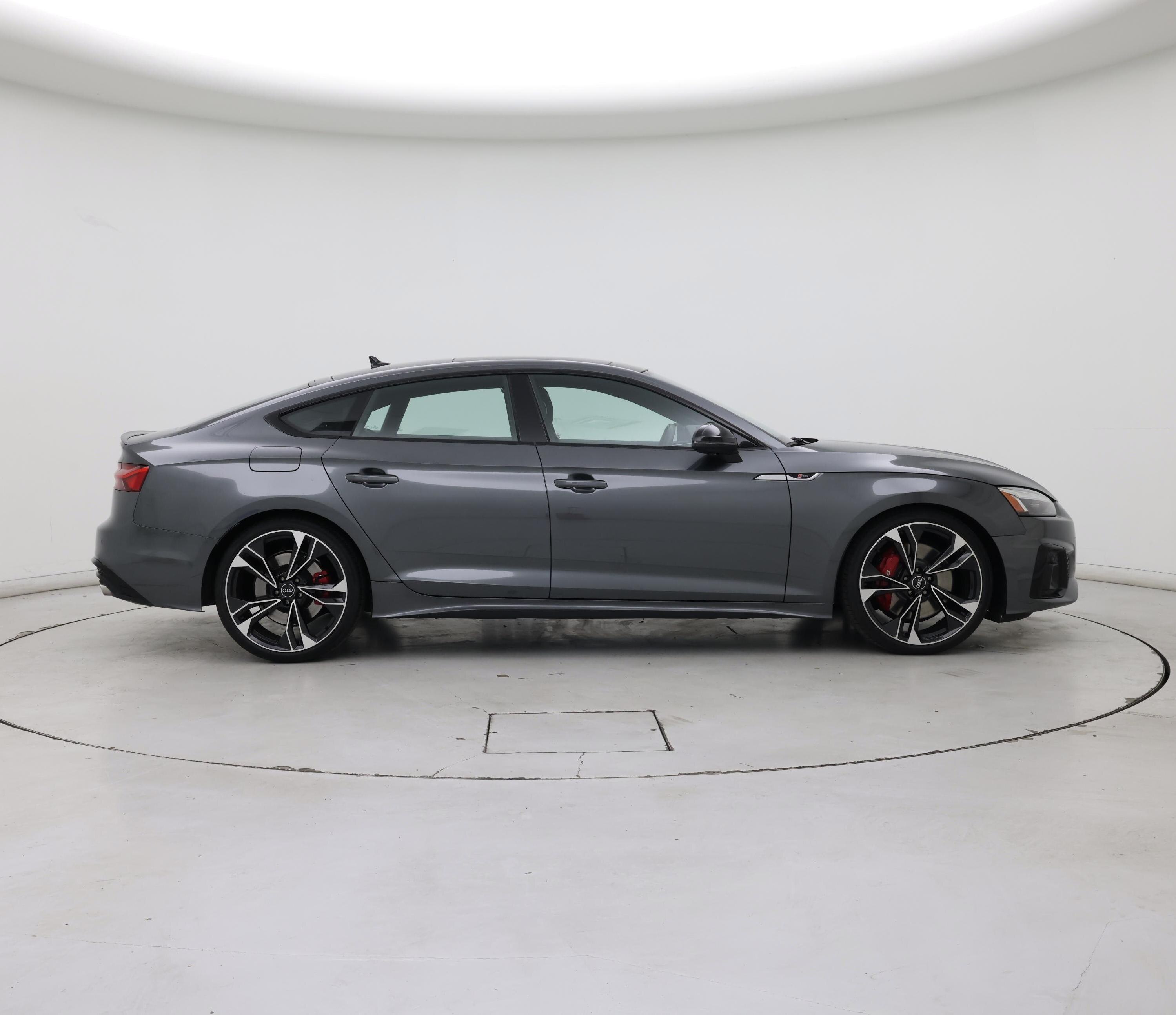 Thumbnail: 2021 Audi S5 - 7