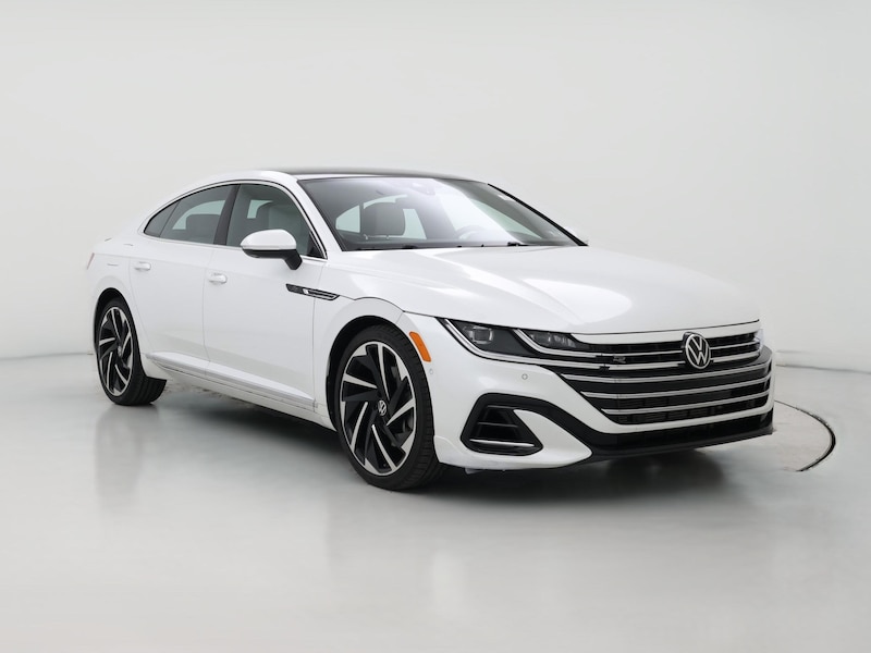 2021 Volkswagen Arteon SEL Premium R-Line -
                  Lancaster, PA
